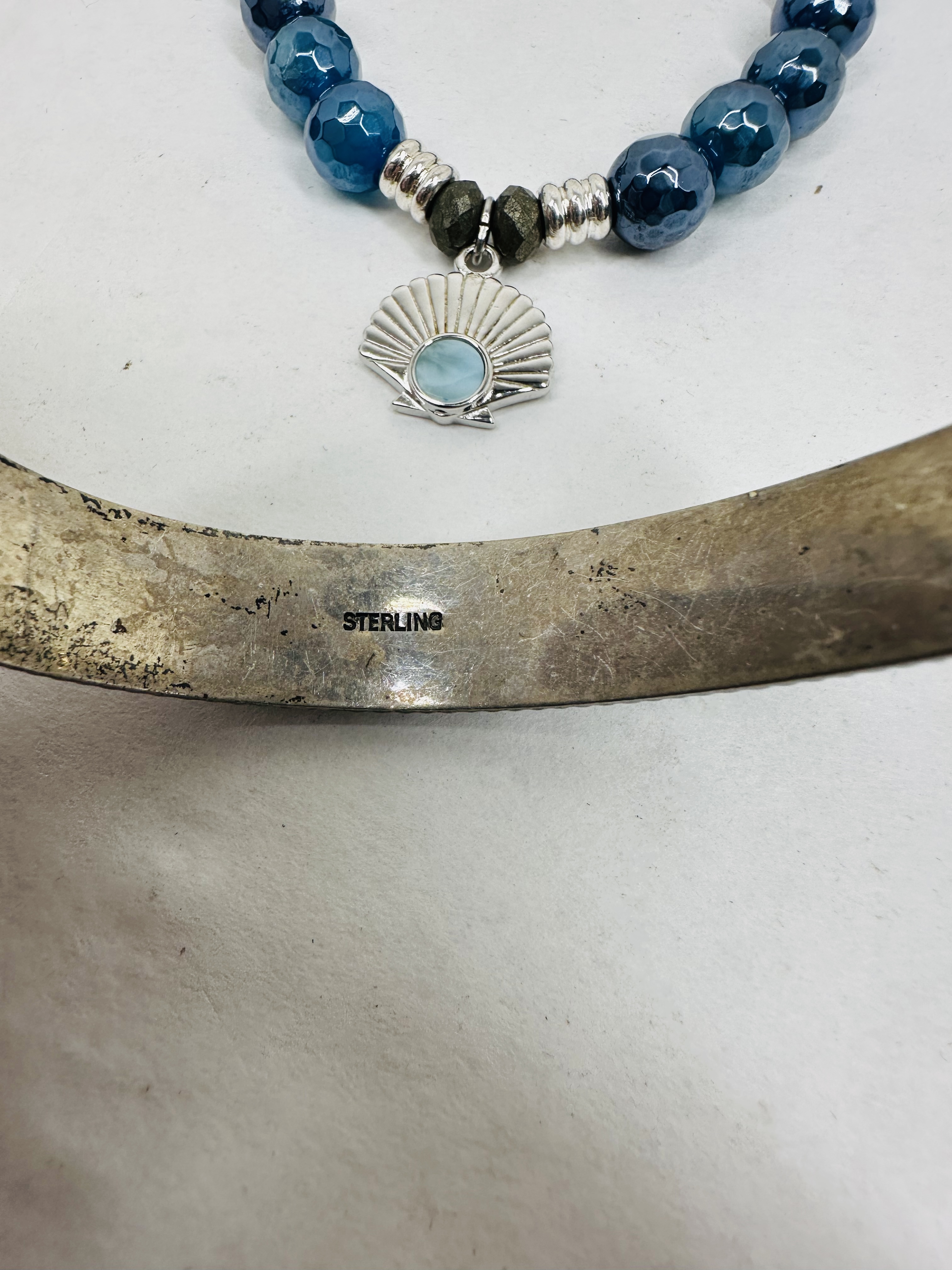 STERLING SILVER AND MIXED JEWELRY