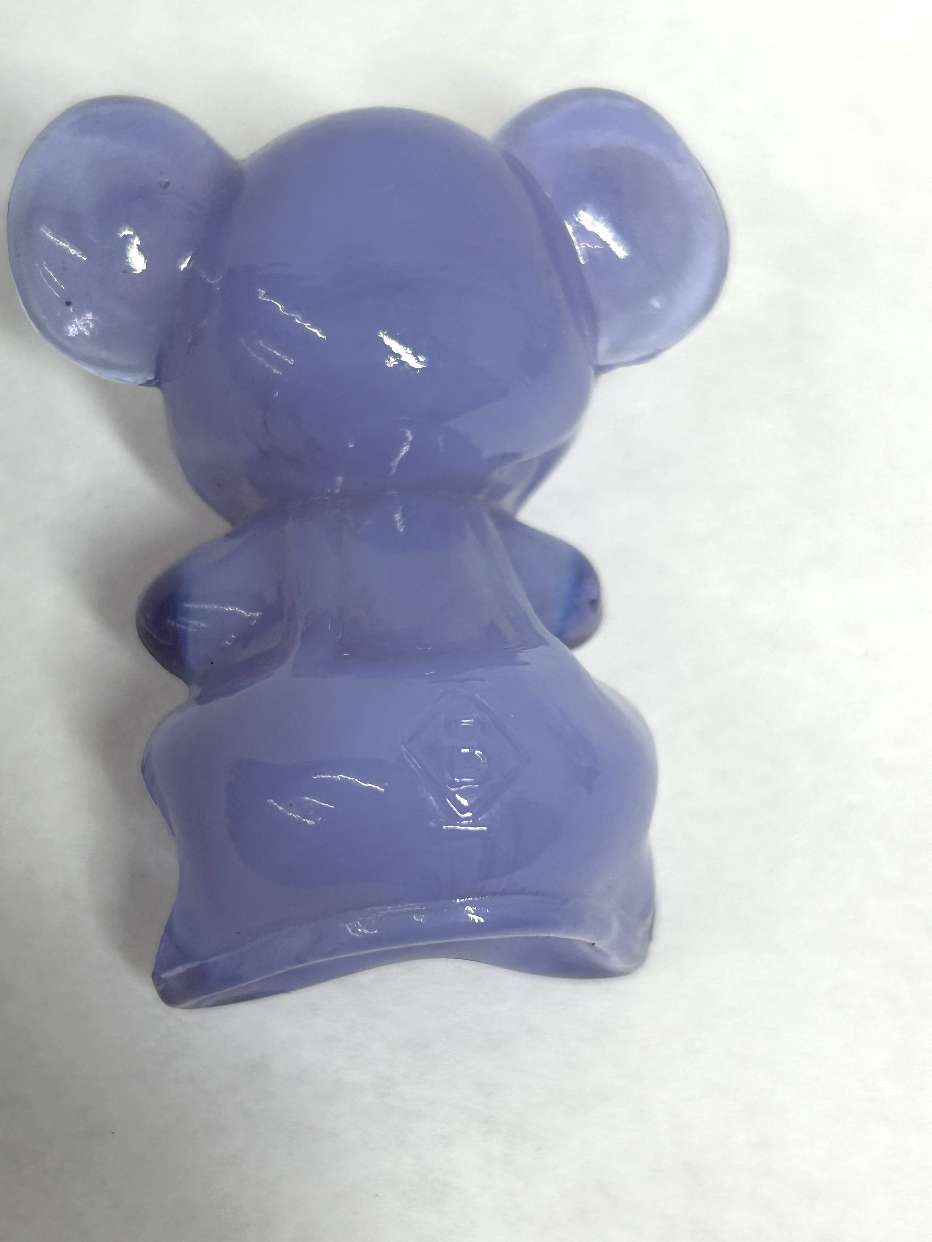 BOYD WILLIE THE MOUSE (4)