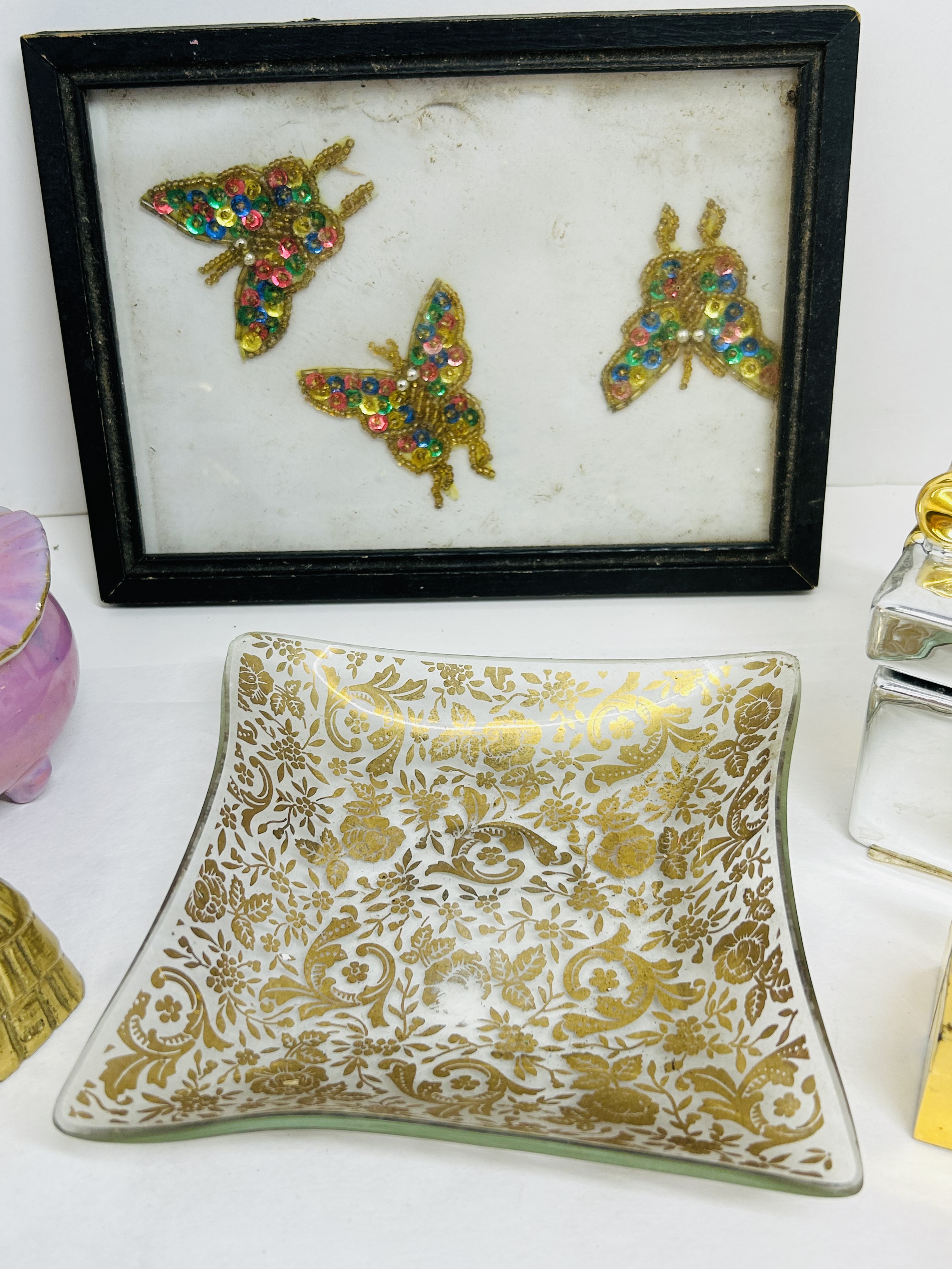 MATSON COLLEZIONI MIXED VANITY COLLECTION, 1960-1980