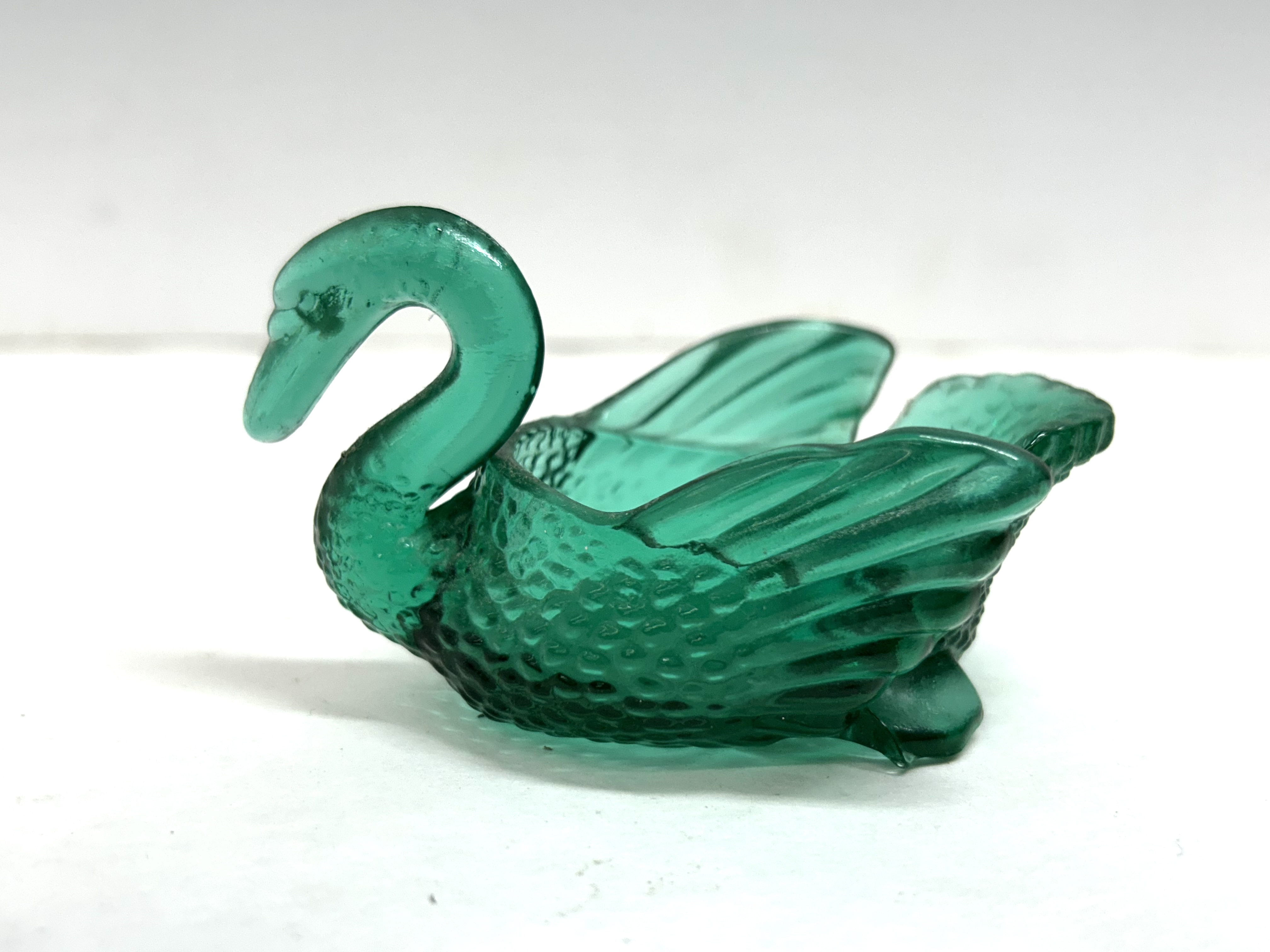 MOSSER TEAL URANIUM SWAN