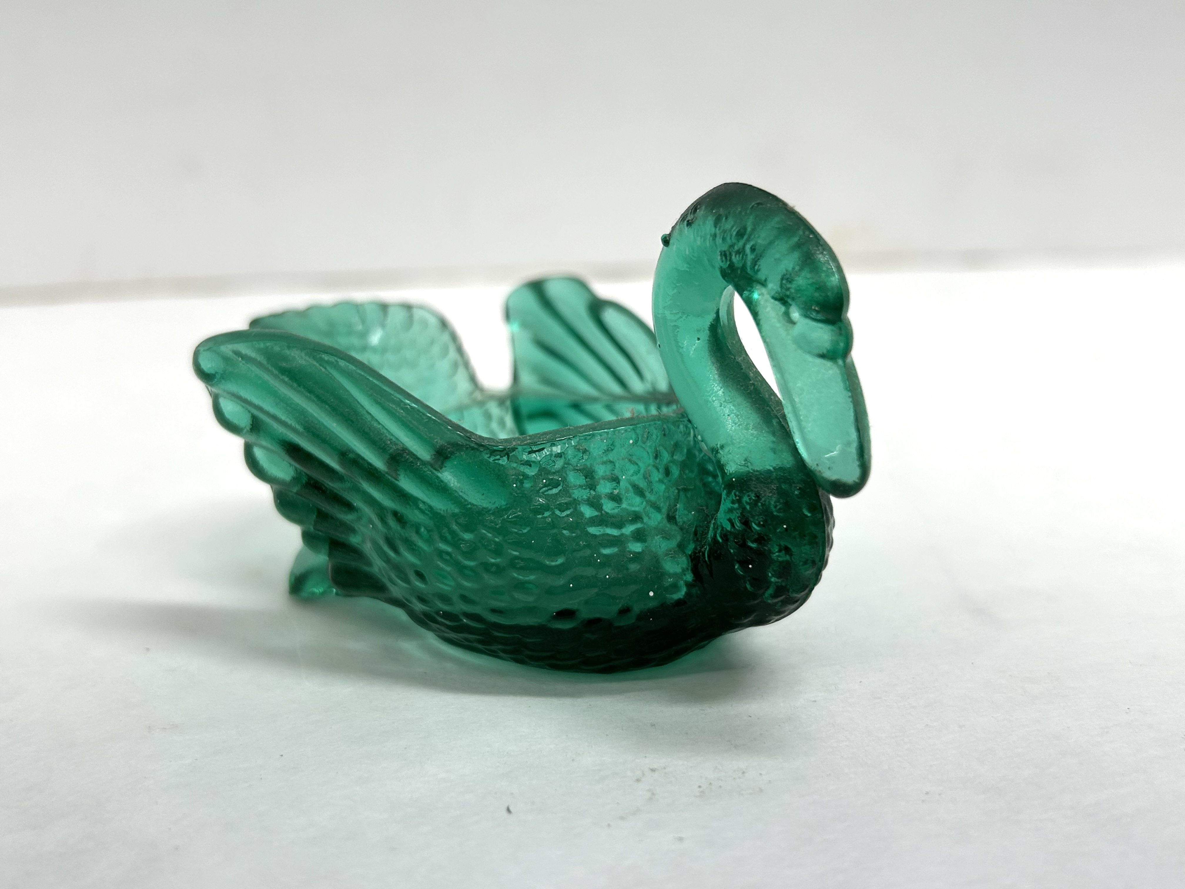 MOSSER TEAL URANIUM SWAN