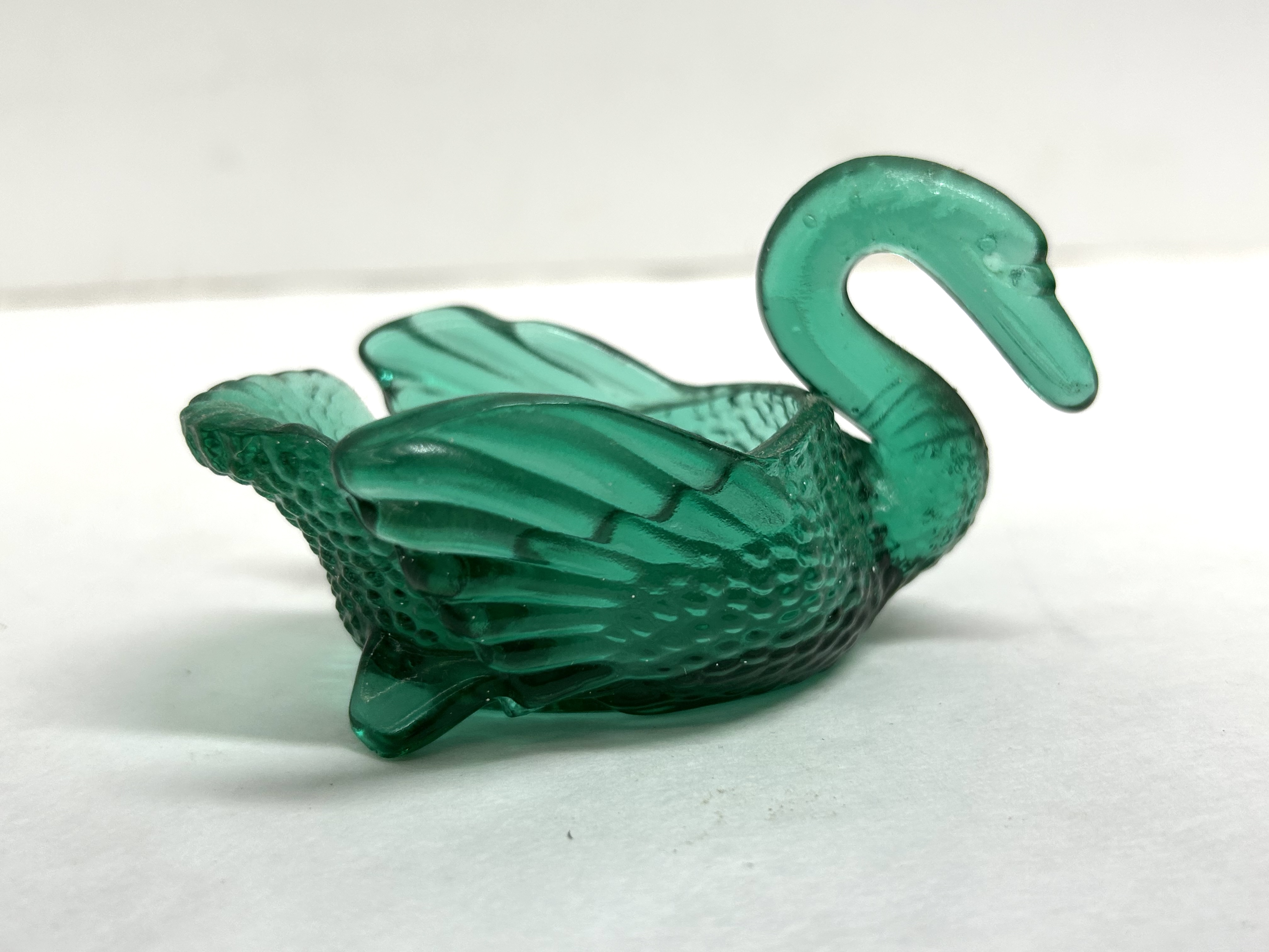 MOSSER TEAL URANIUM SWAN