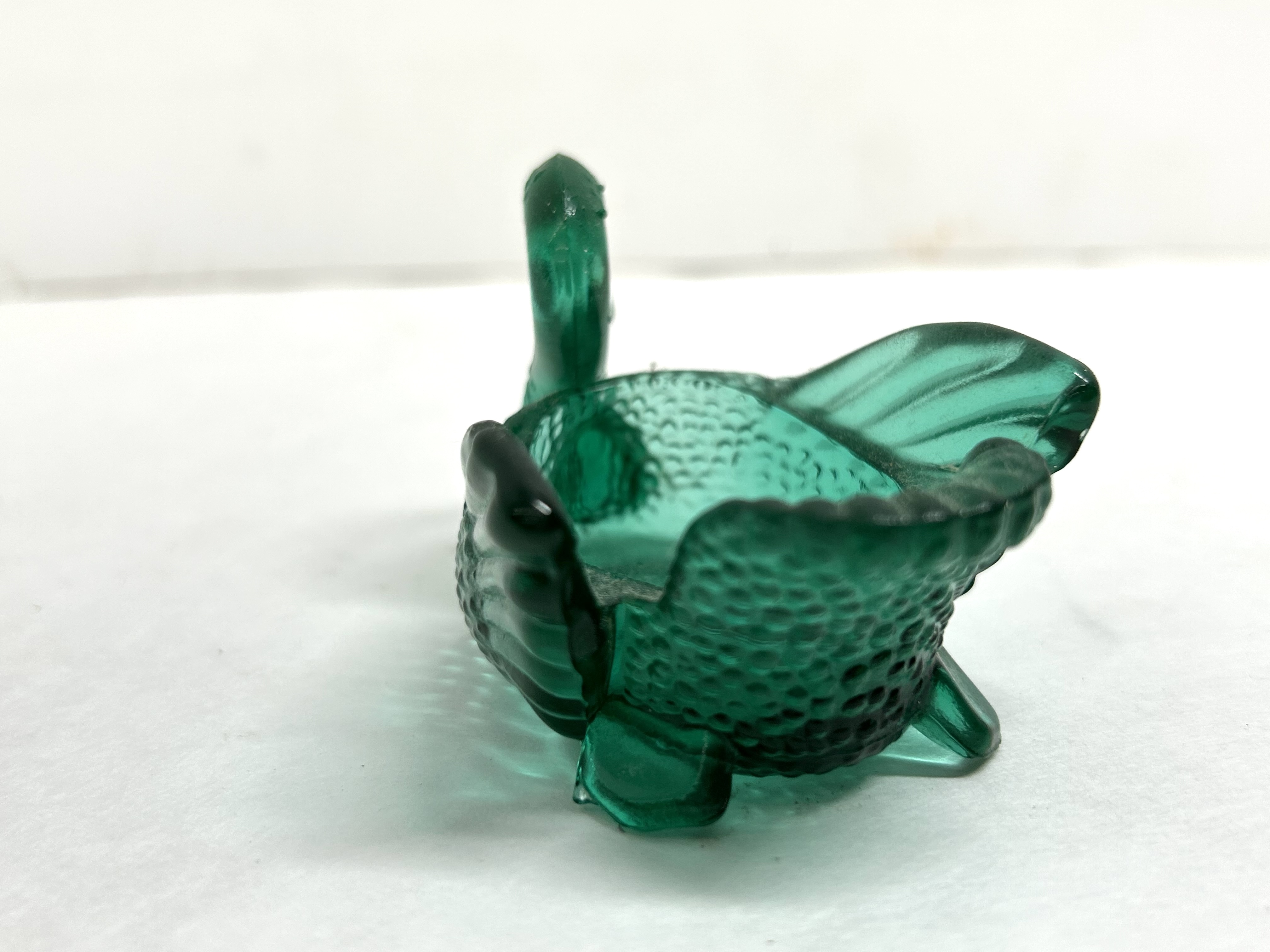 MOSSER TEAL URANIUM SWAN
