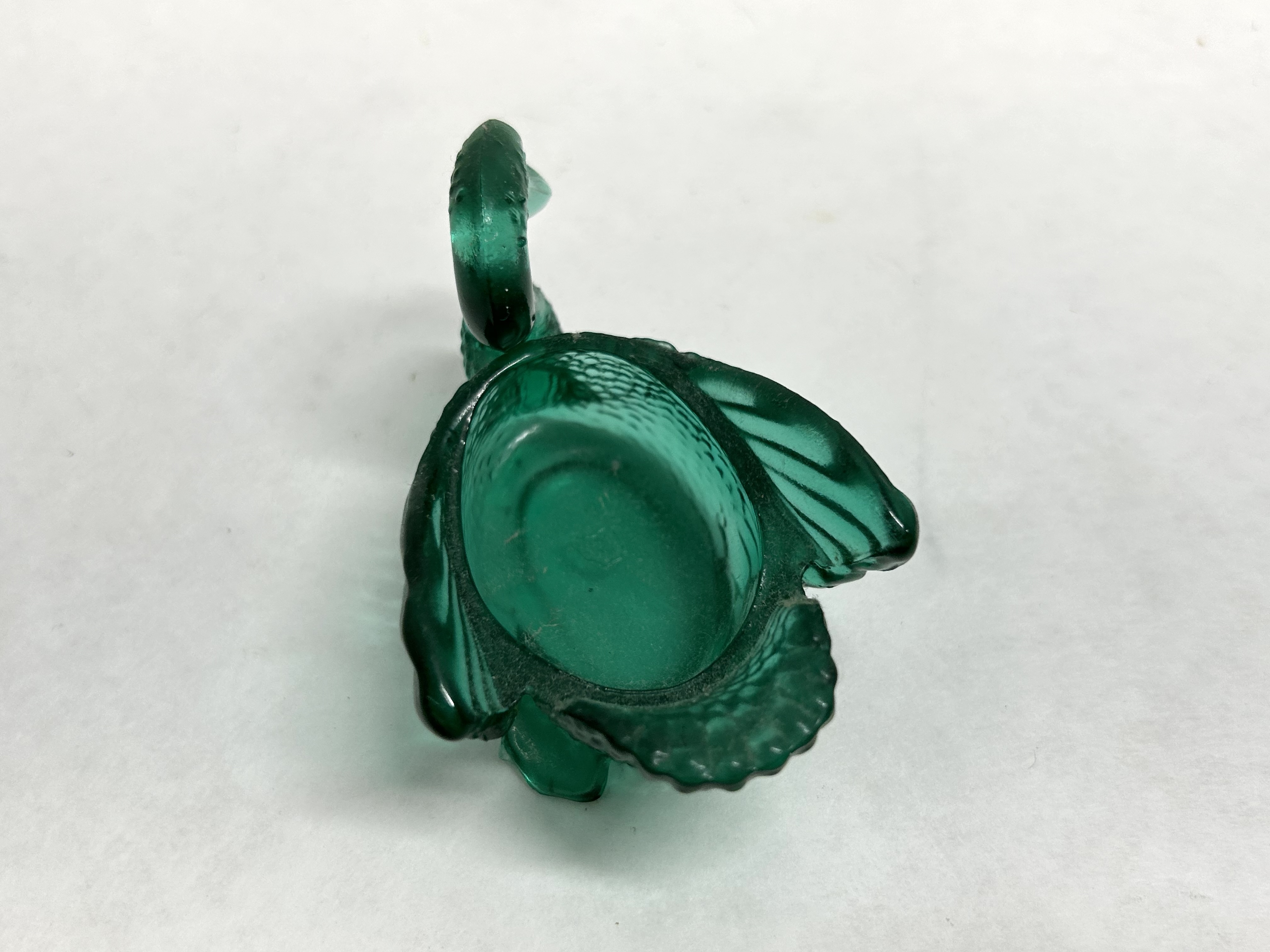 MOSSER TEAL URANIUM SWAN