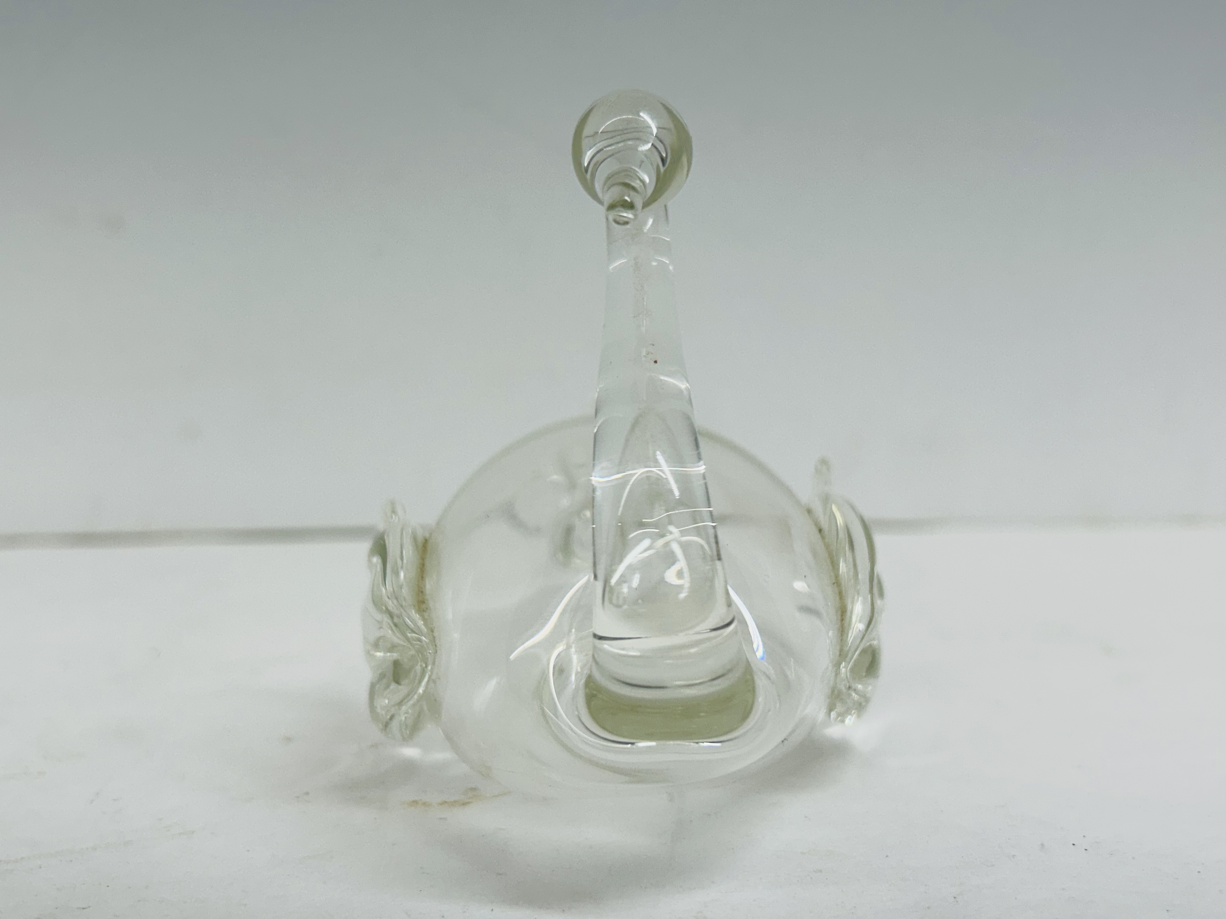 VARIOUS MAKERS, ASSORTED GLASSWARE AND COLLECTIBLES