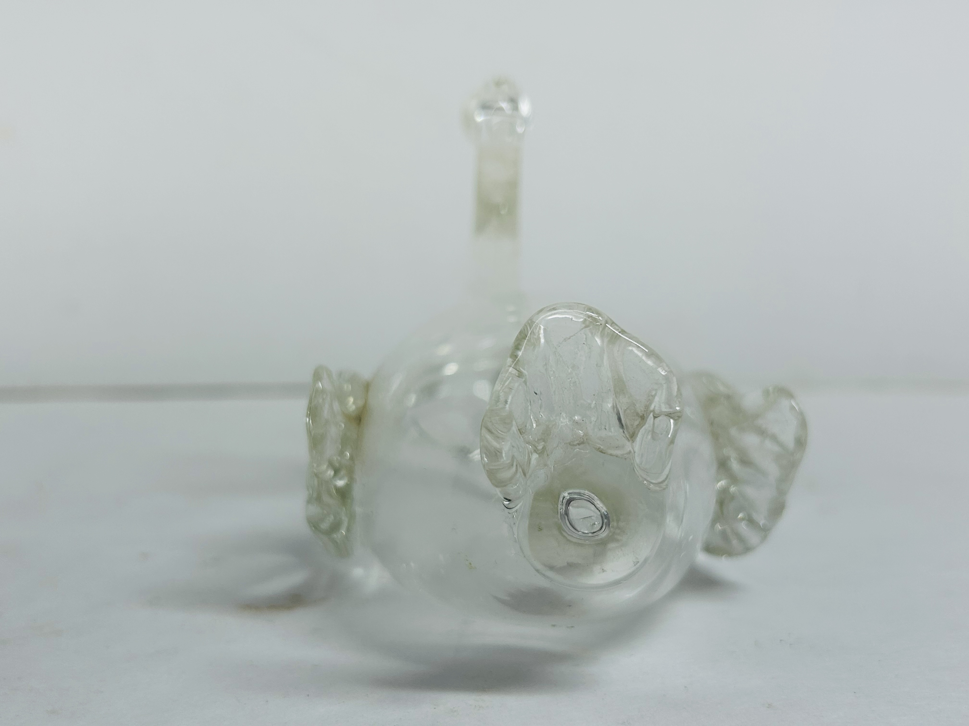 VARIOUS MAKERS, ASSORTED GLASSWARE AND COLLECTIBLES