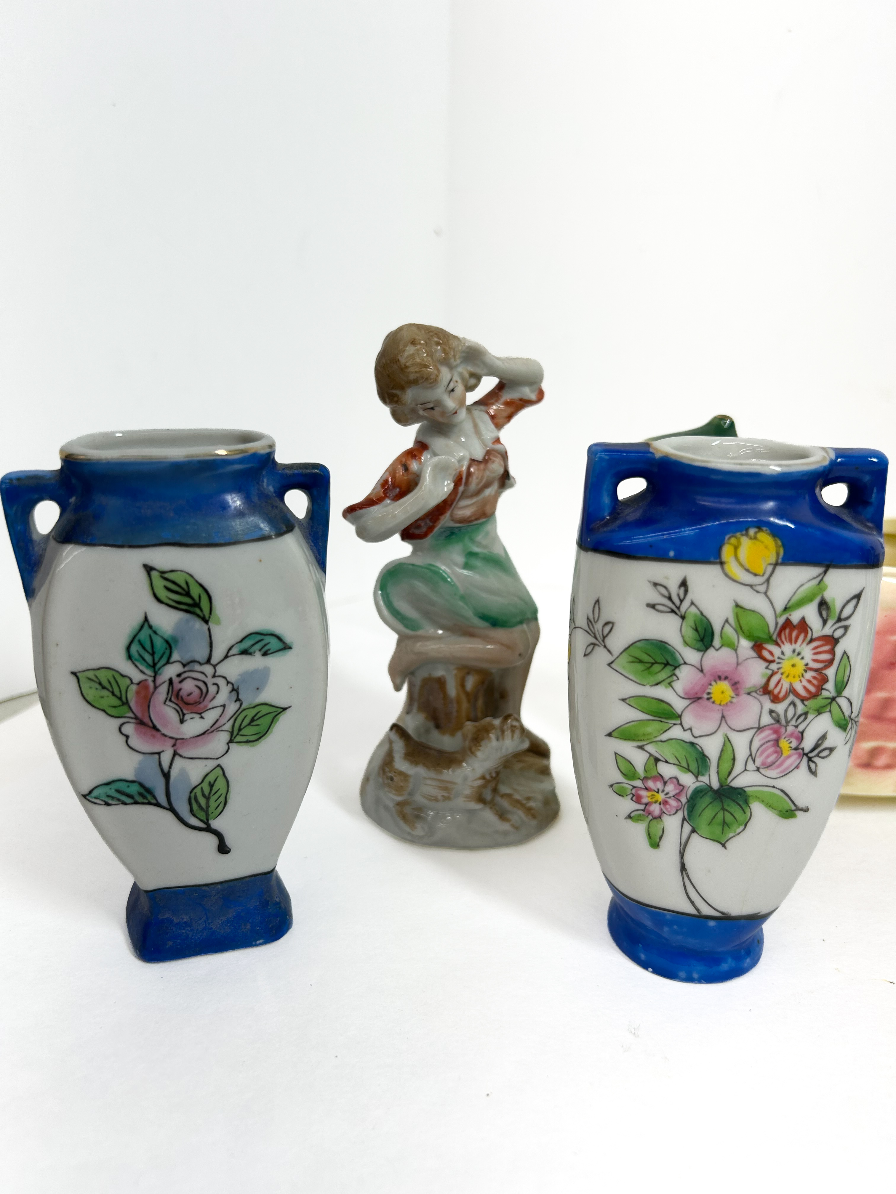 SHAWNEE POTTERY AND CERAMIC GROUP