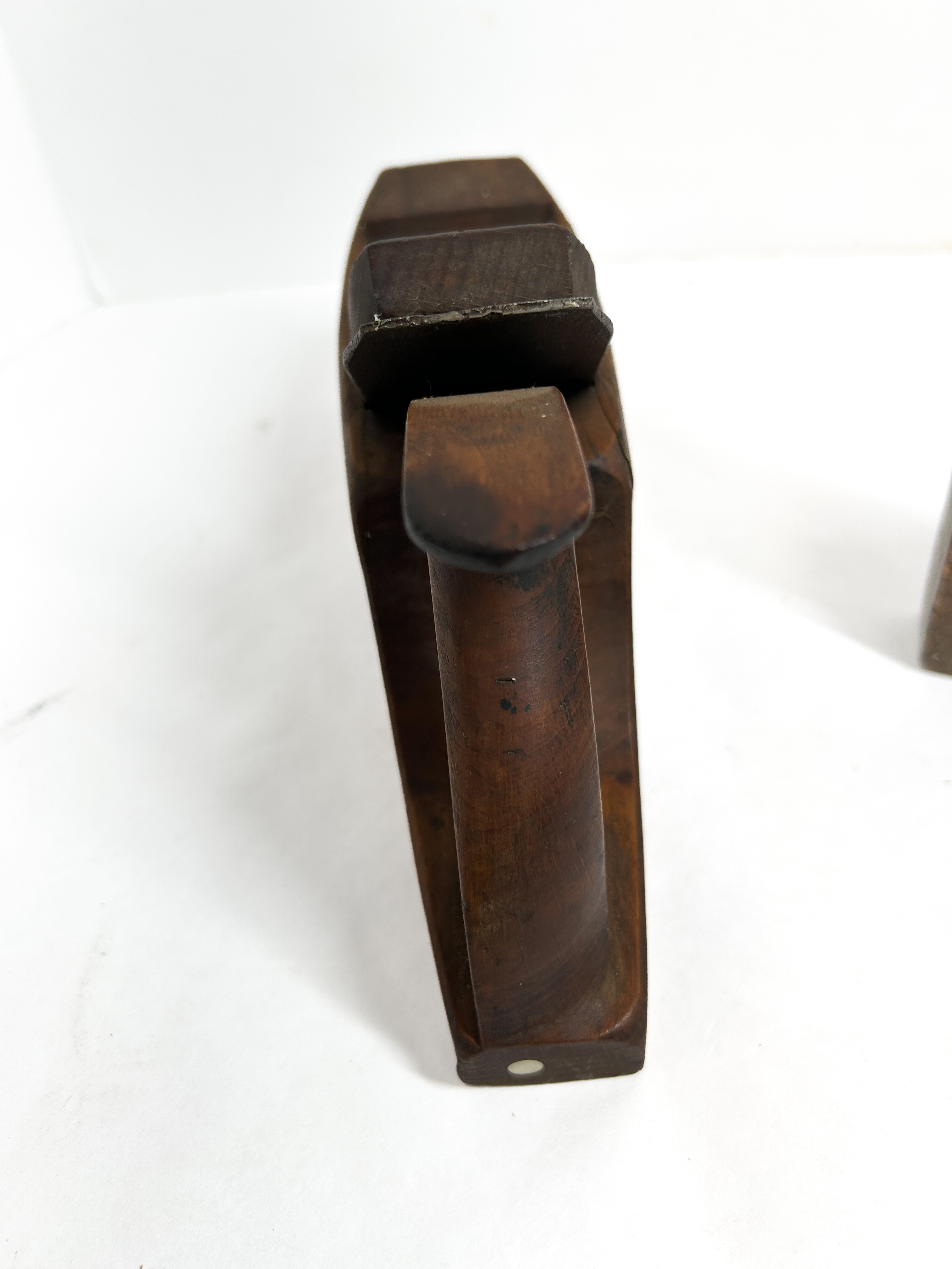 A.C. WALTER BEECHWOOD HAND PLANES, 19TH CENTURY
