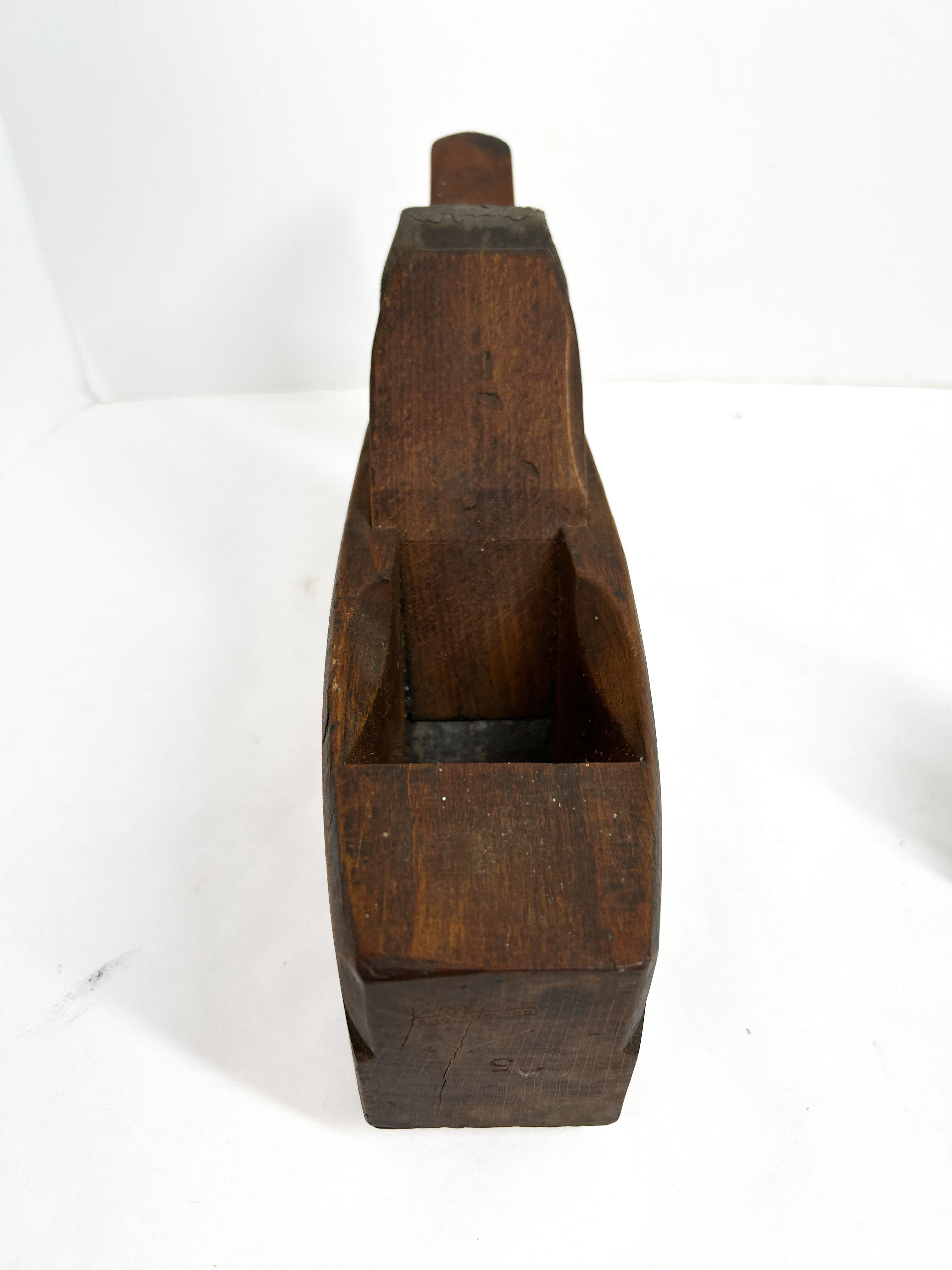 A.C. WALTER BEECHWOOD HAND PLANES, 19TH CENTURY