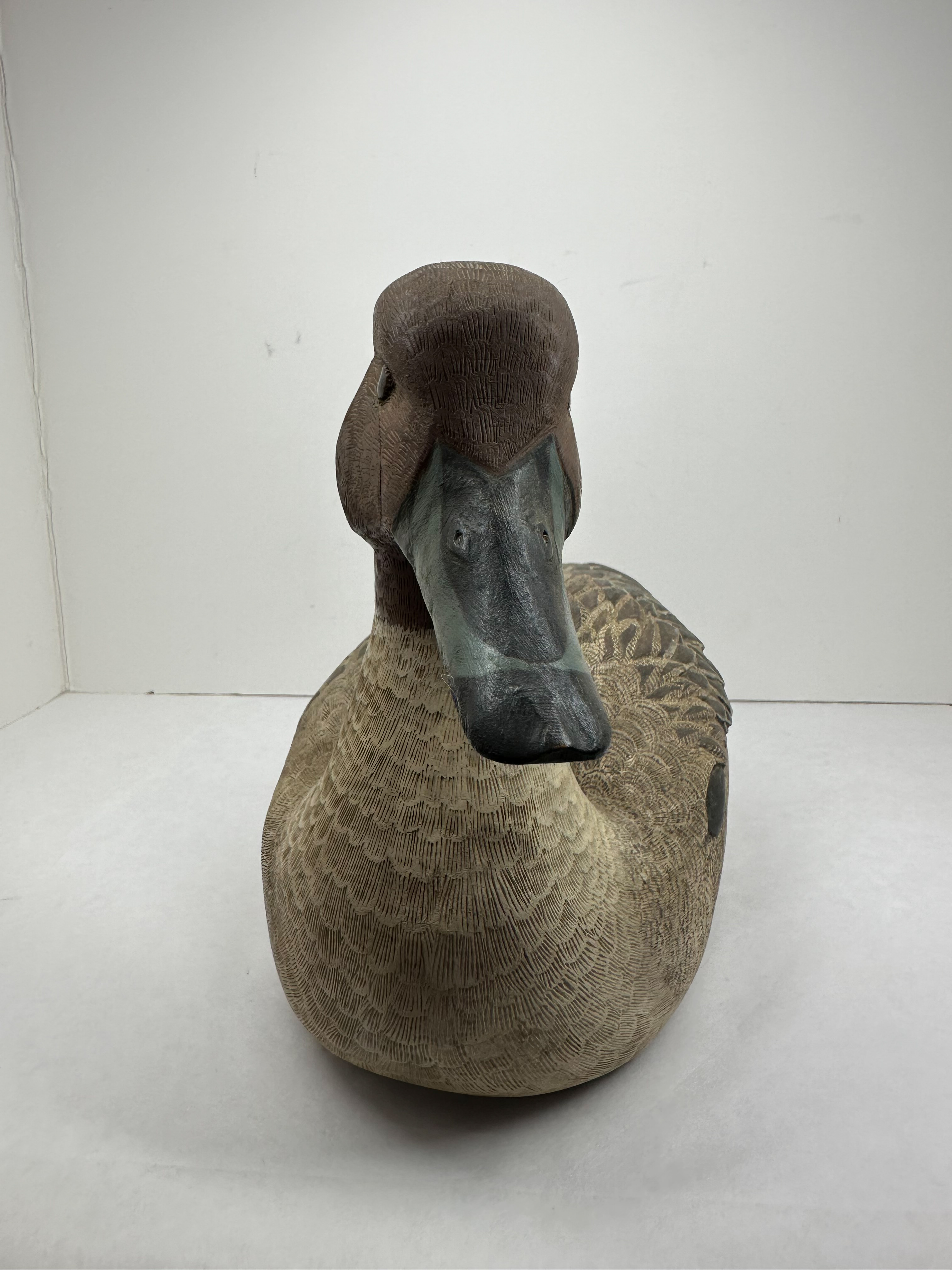 P.J. ADAMS POPLAR PINTAIL DRAKE