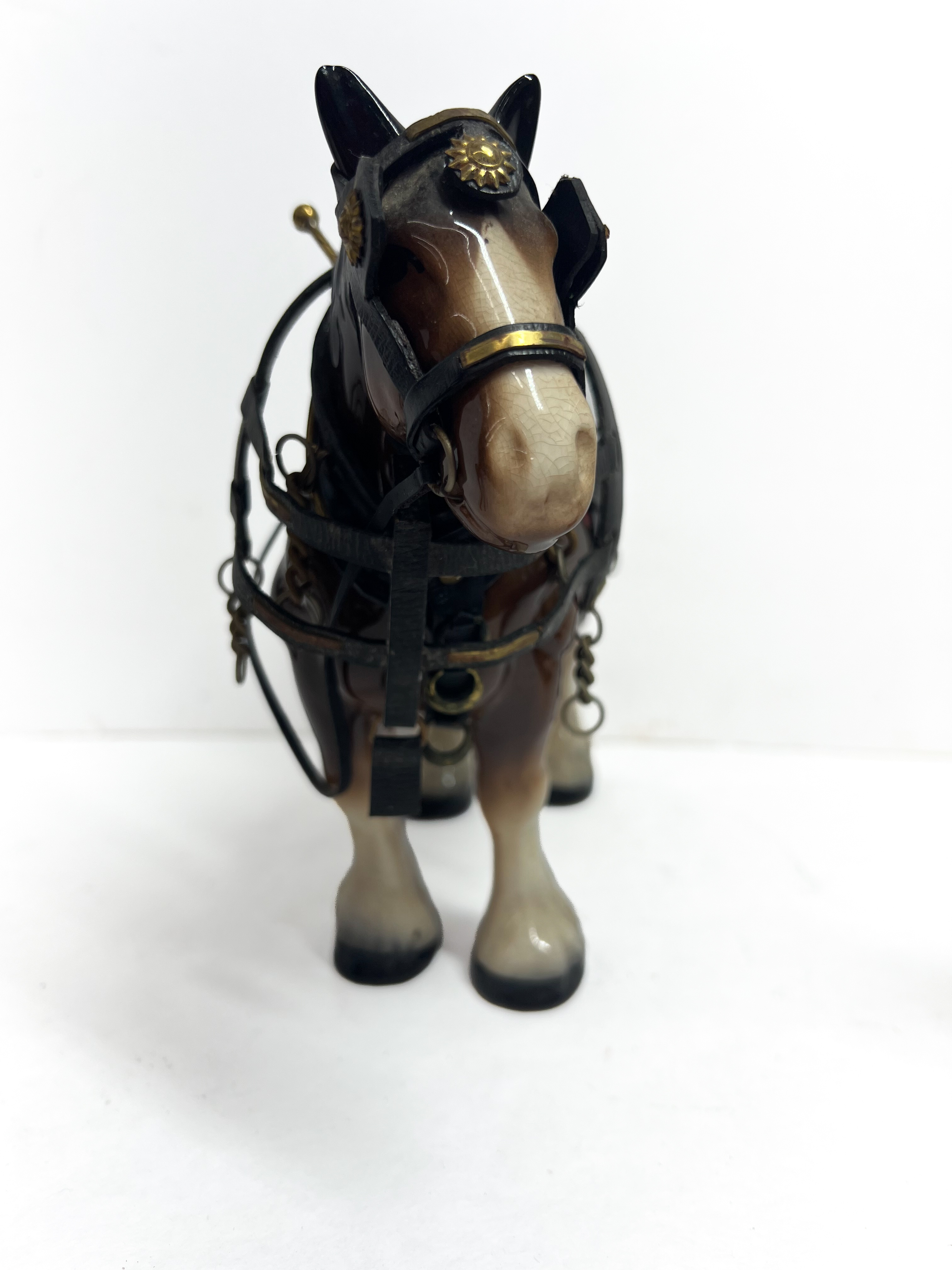 MELBA WARE HORSES, MID-20TH CENTURY