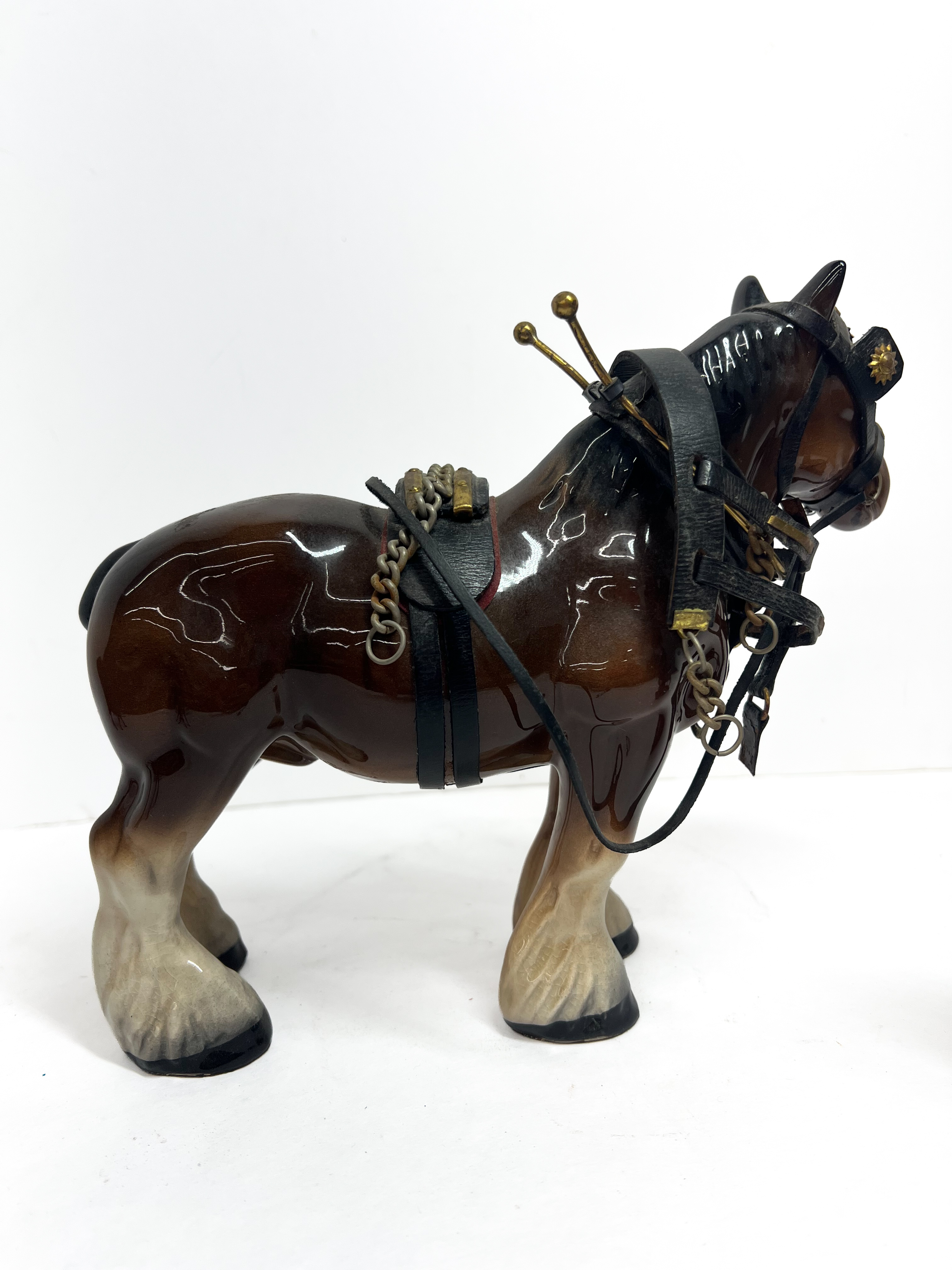 MELBA WARE HORSES, MID-20TH CENTURY