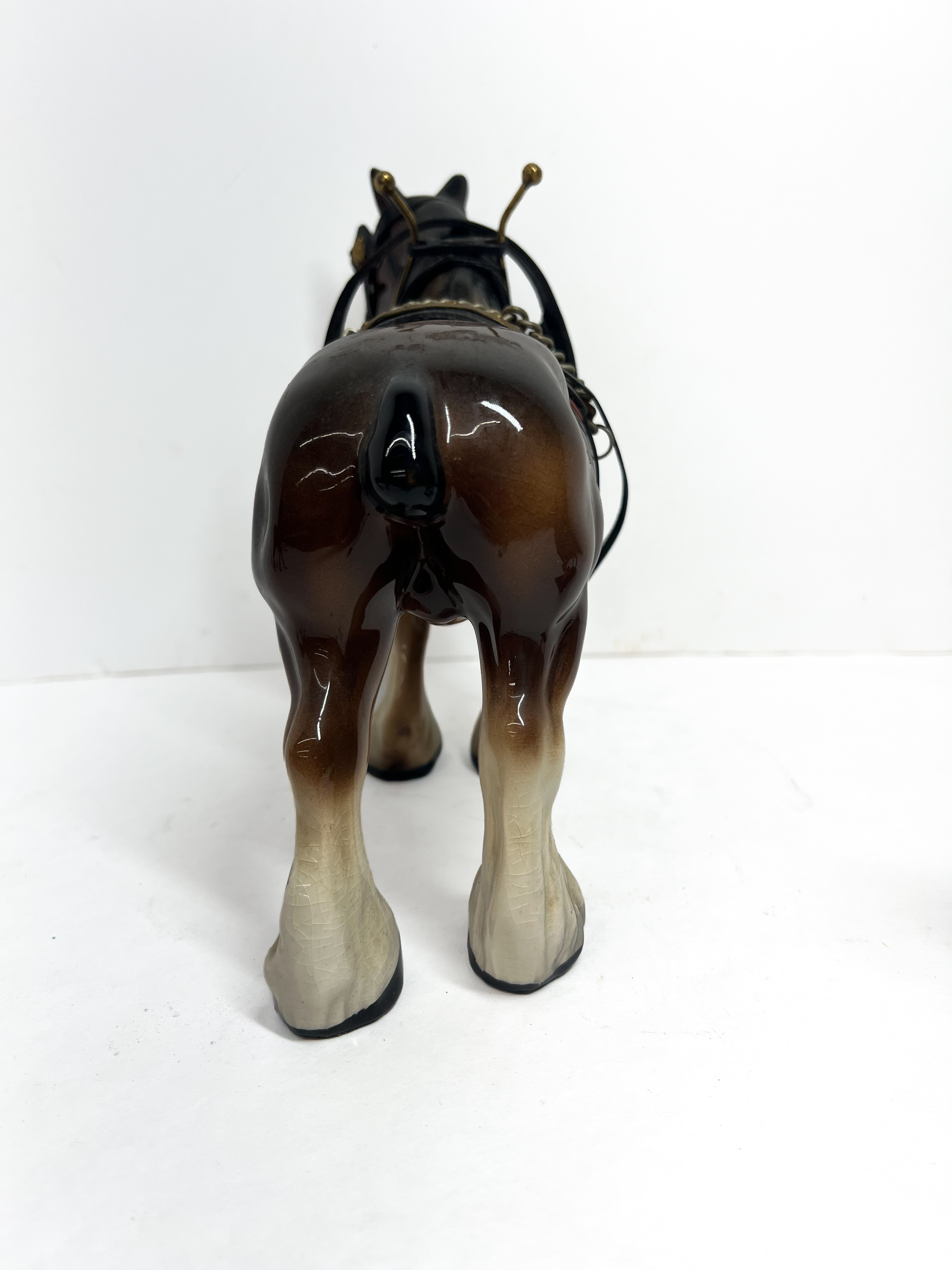 MELBA WARE HORSES, MID-20TH CENTURY