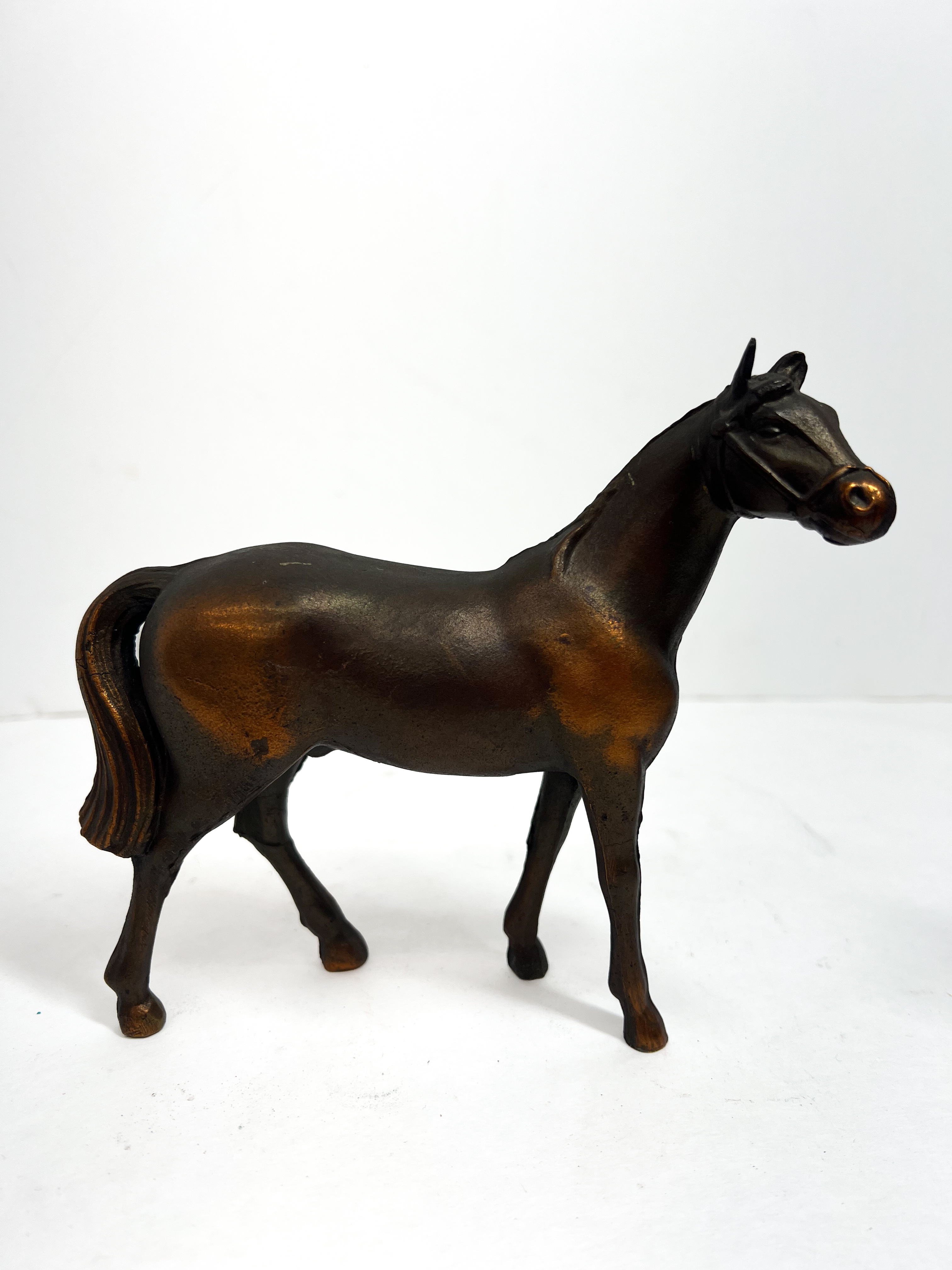 MELBA WARE HORSES, MID-20TH CENTURY