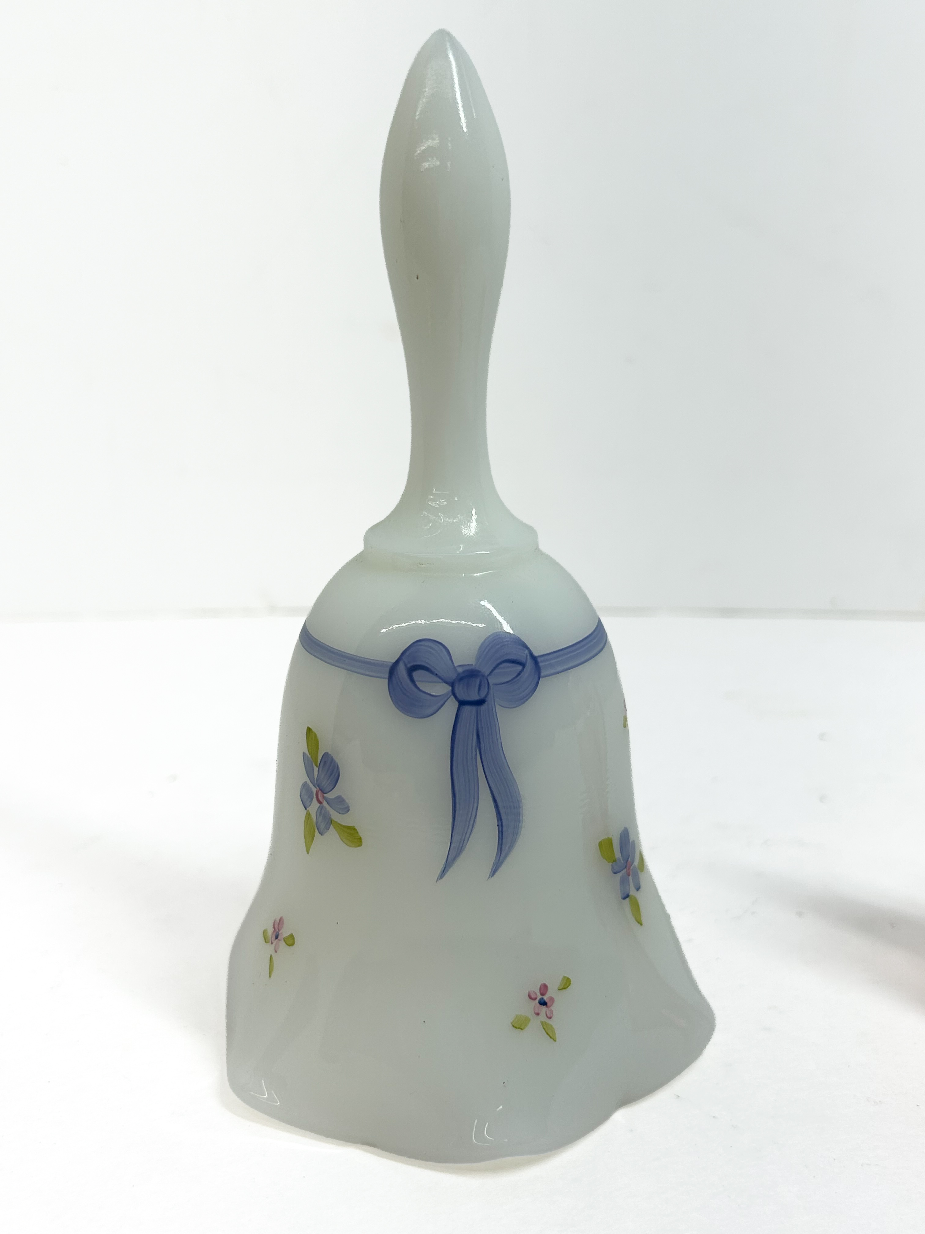 FENTON AND VIKING GLASS, C.1980