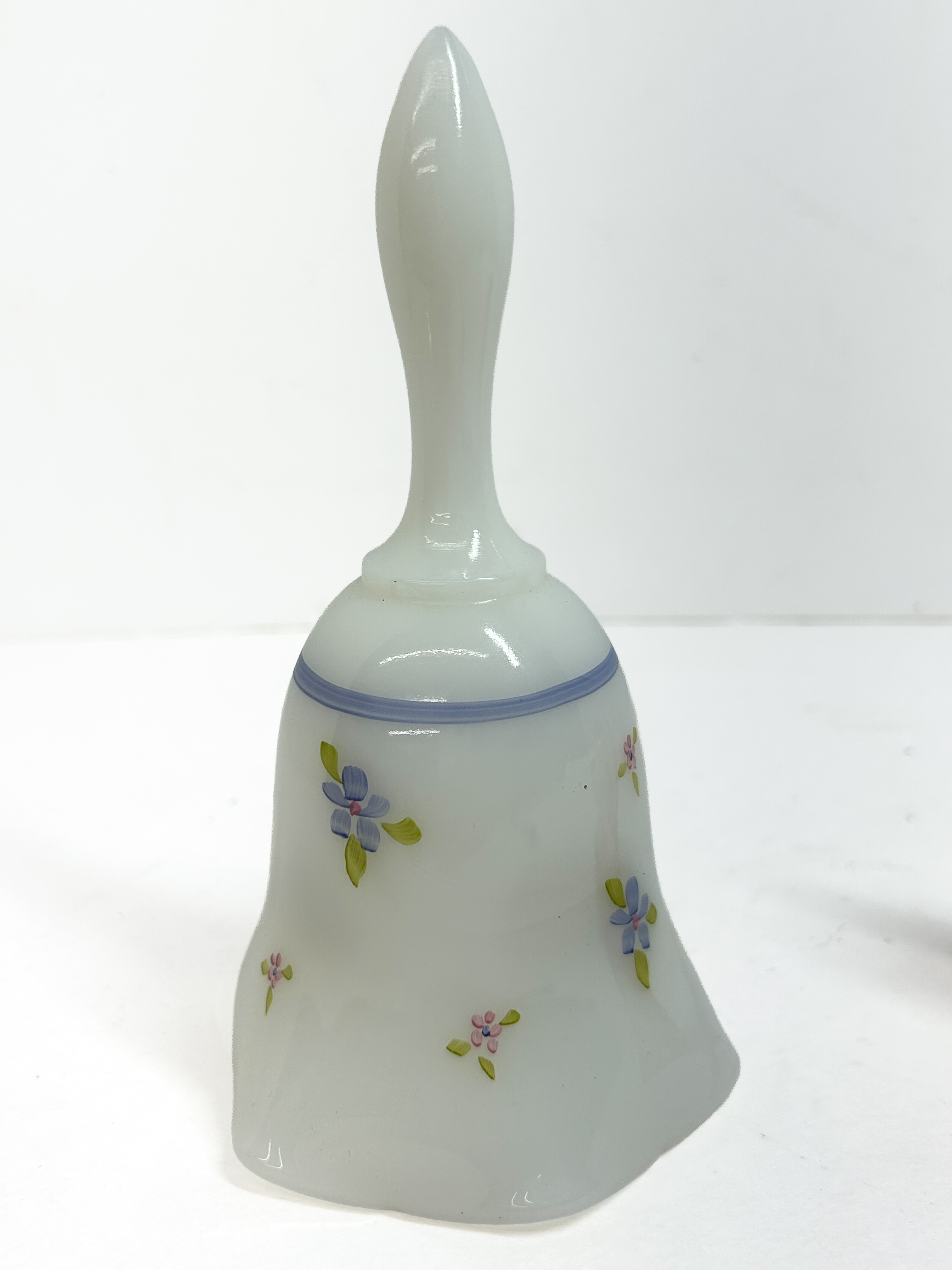 FENTON AND VIKING GLASS, C.1980