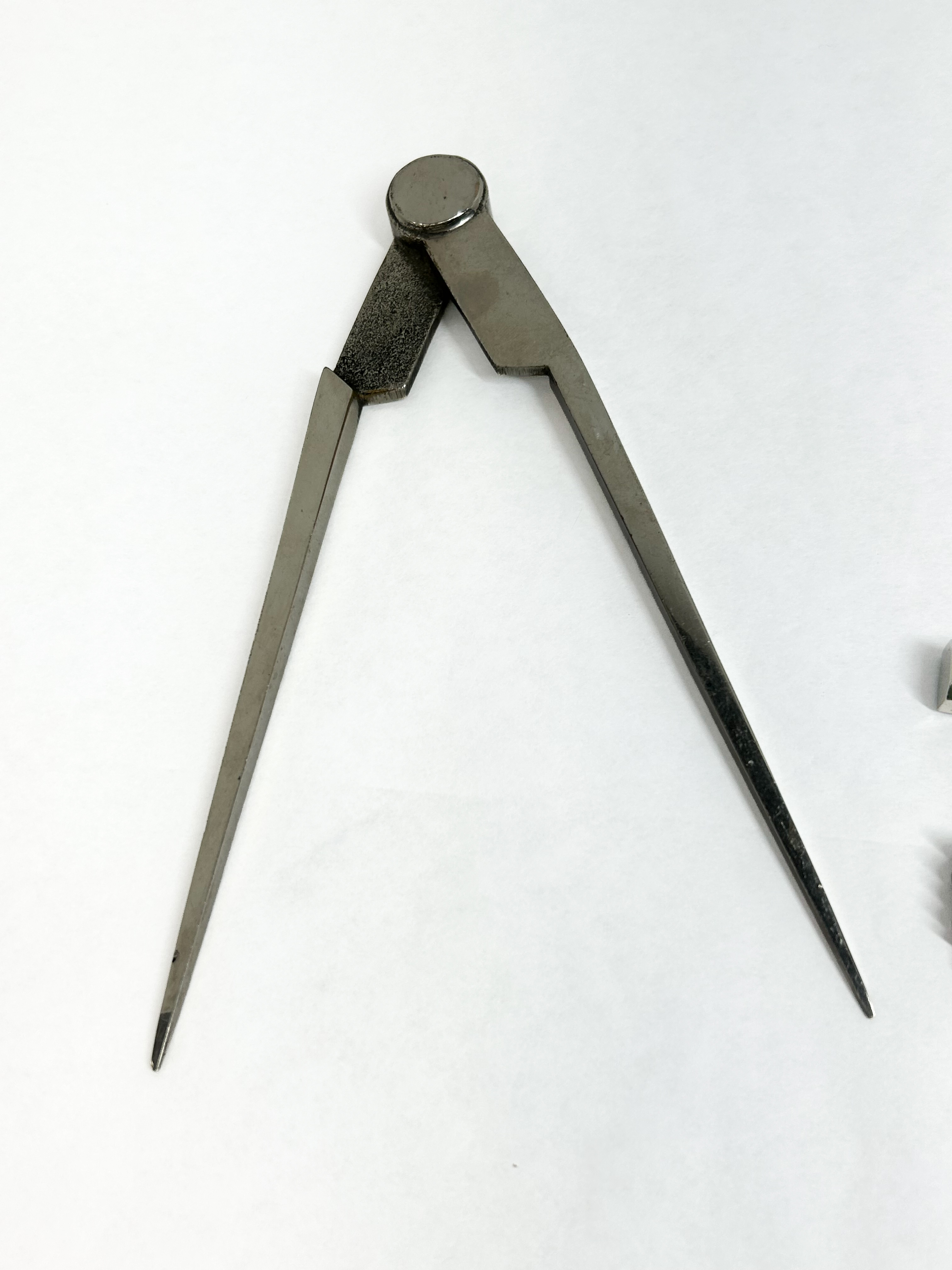 MASONIC METAL WORKING TOOLS, MID-20TH CENTURY