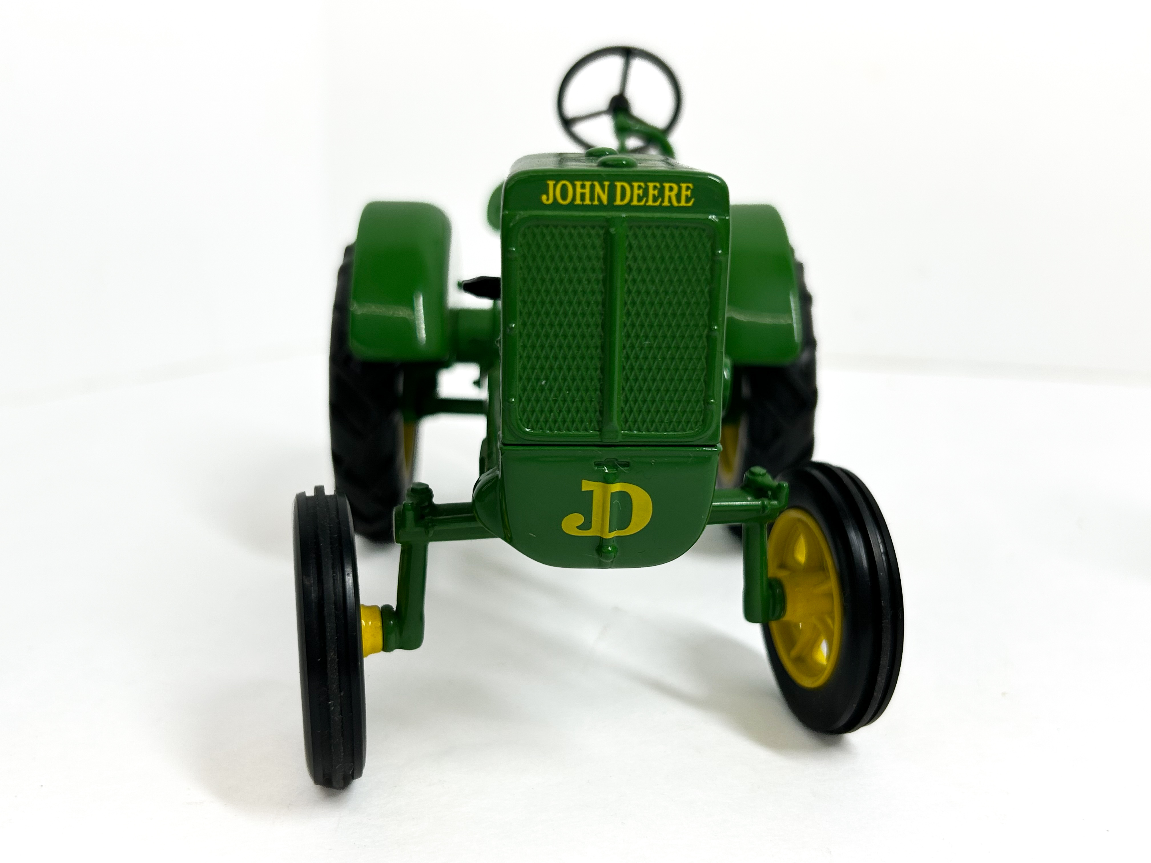 ERTL JOHN DEERE DIE-CAST TRACTORS, 1990S