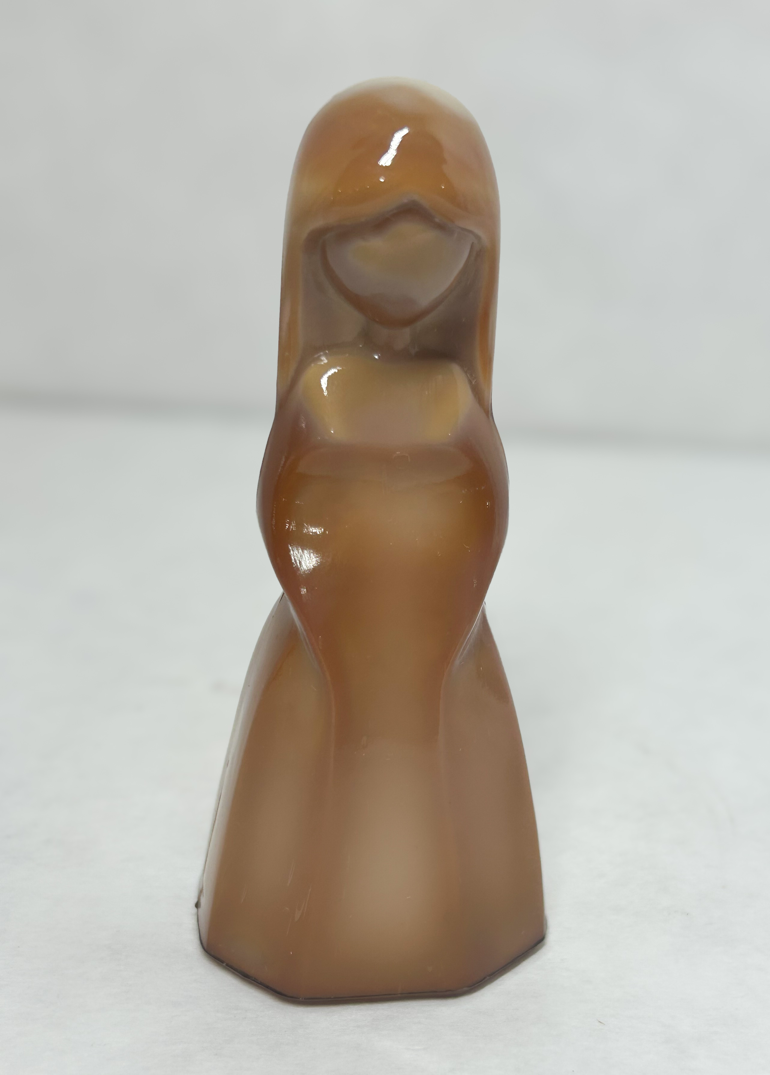 MOSSER BROWN JENNY DOLL