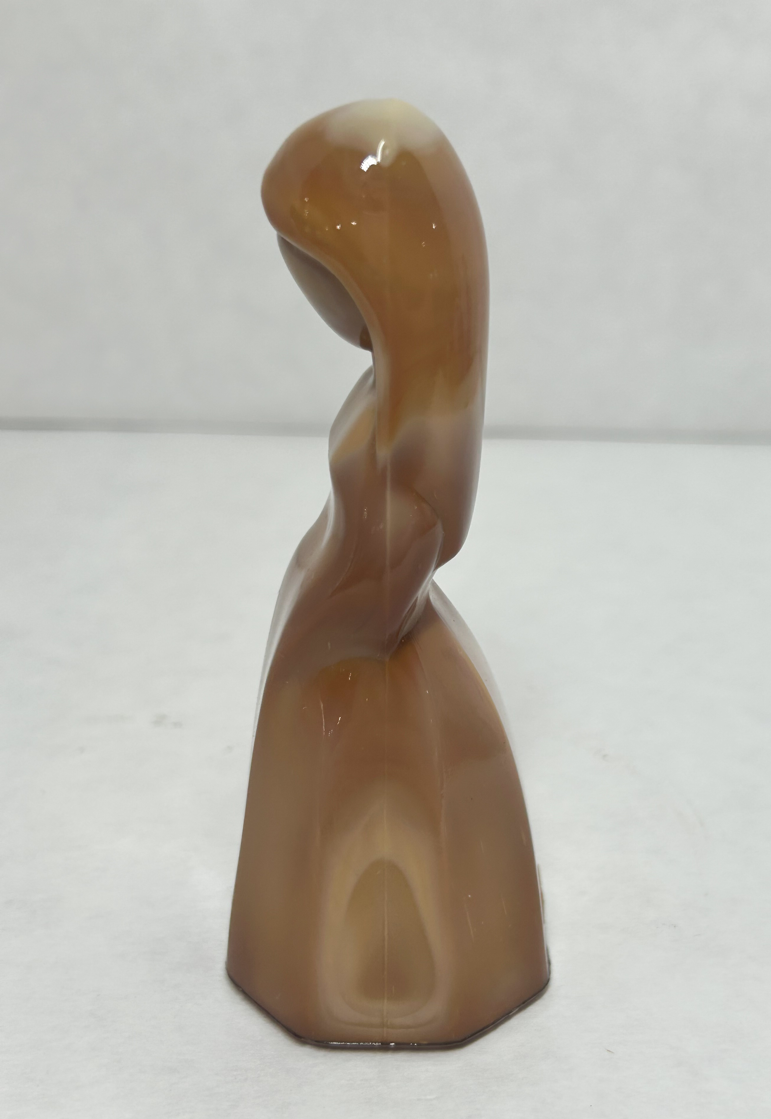 MOSSER BROWN JENNY DOLL