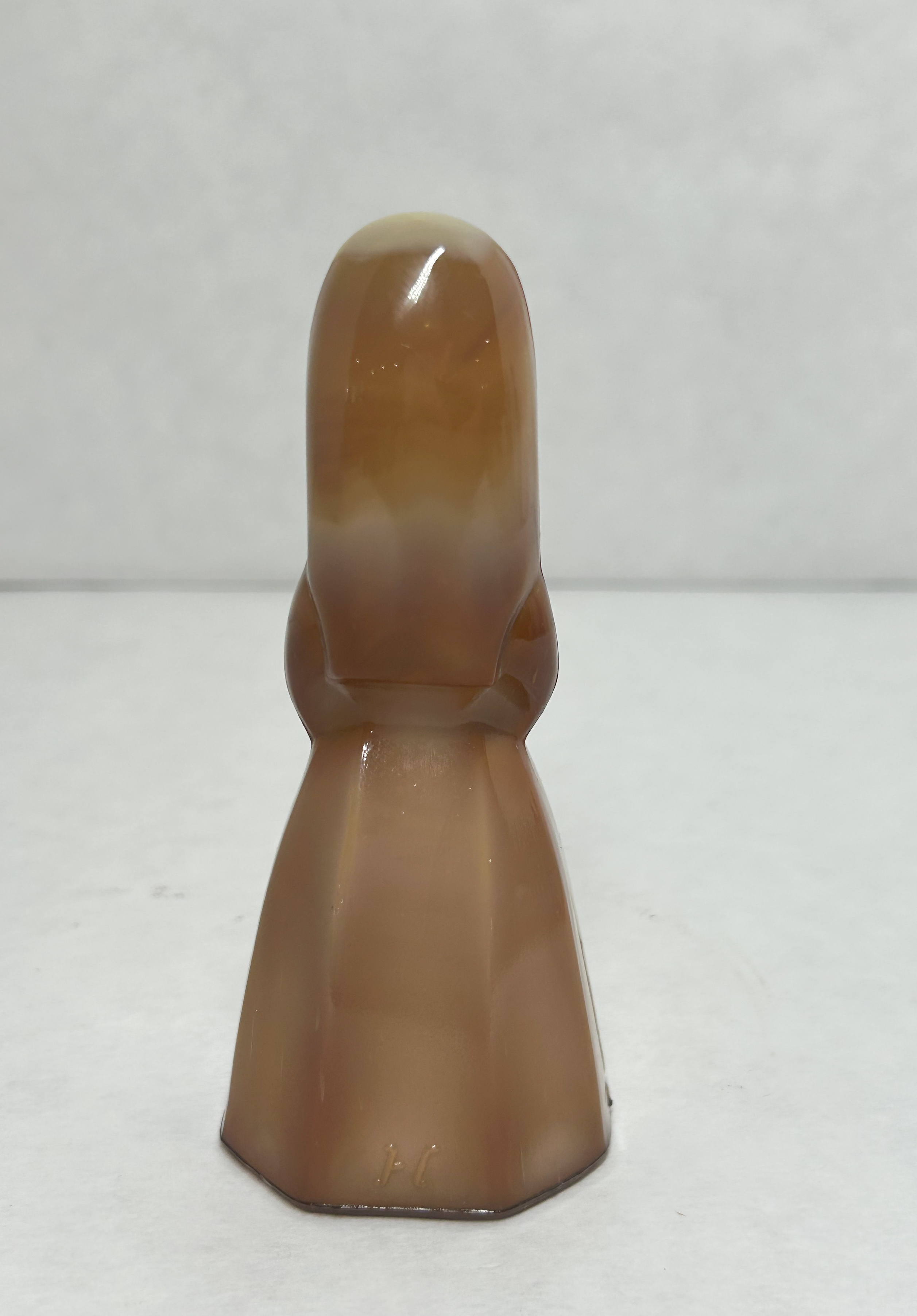 MOSSER BROWN JENNY DOLL