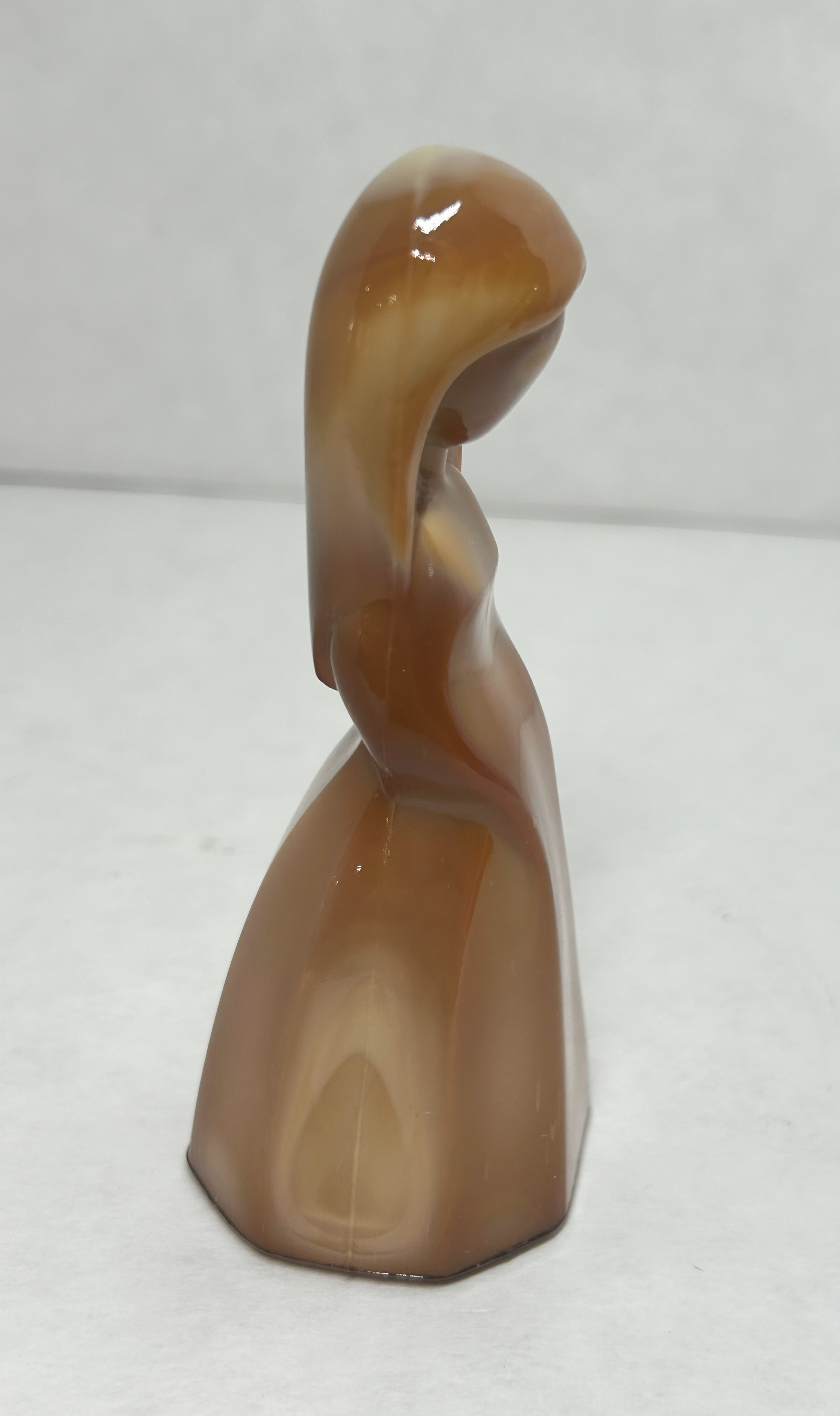 MOSSER BROWN JENNY DOLL