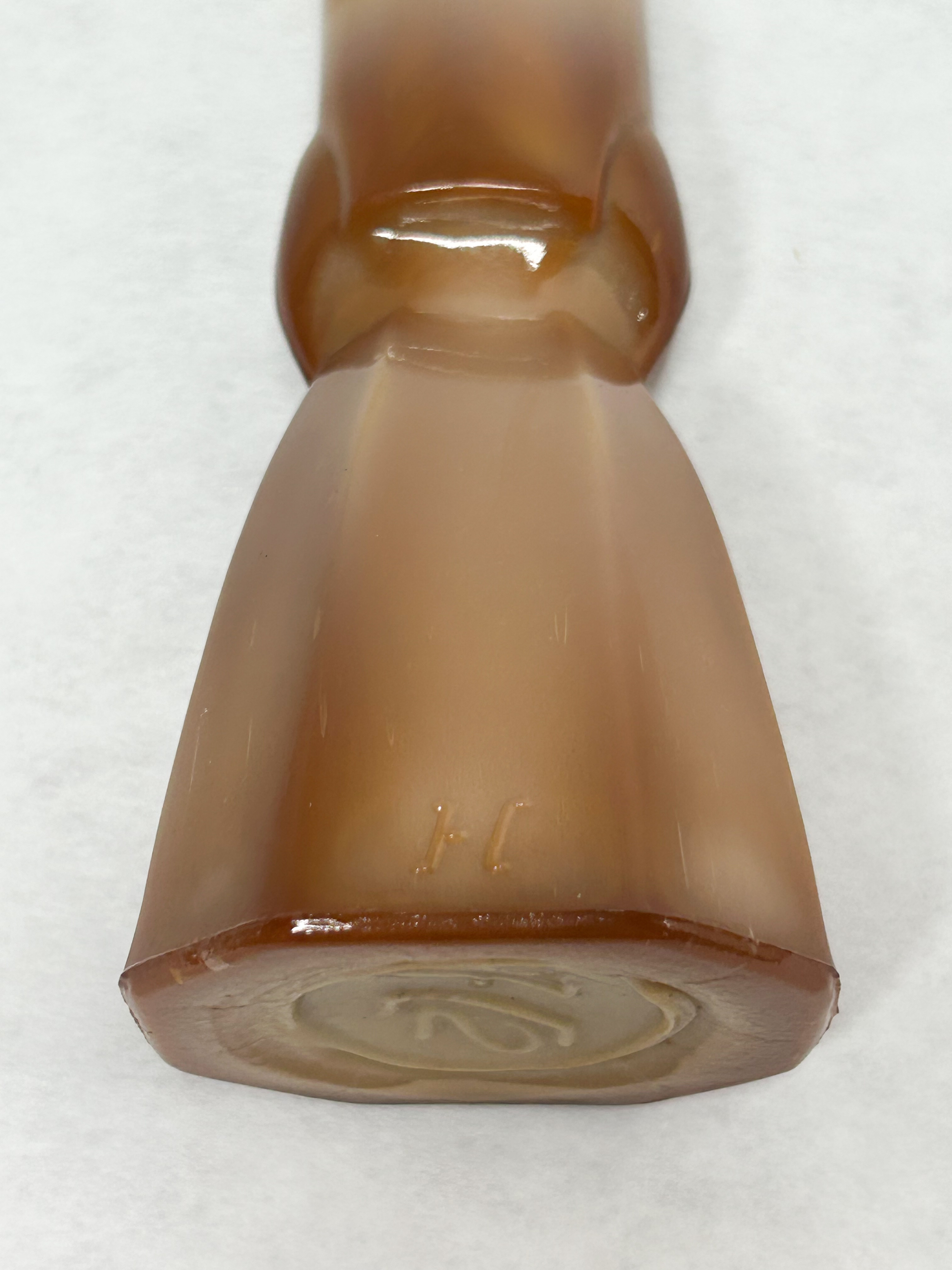 MOSSER BROWN JENNY DOLL