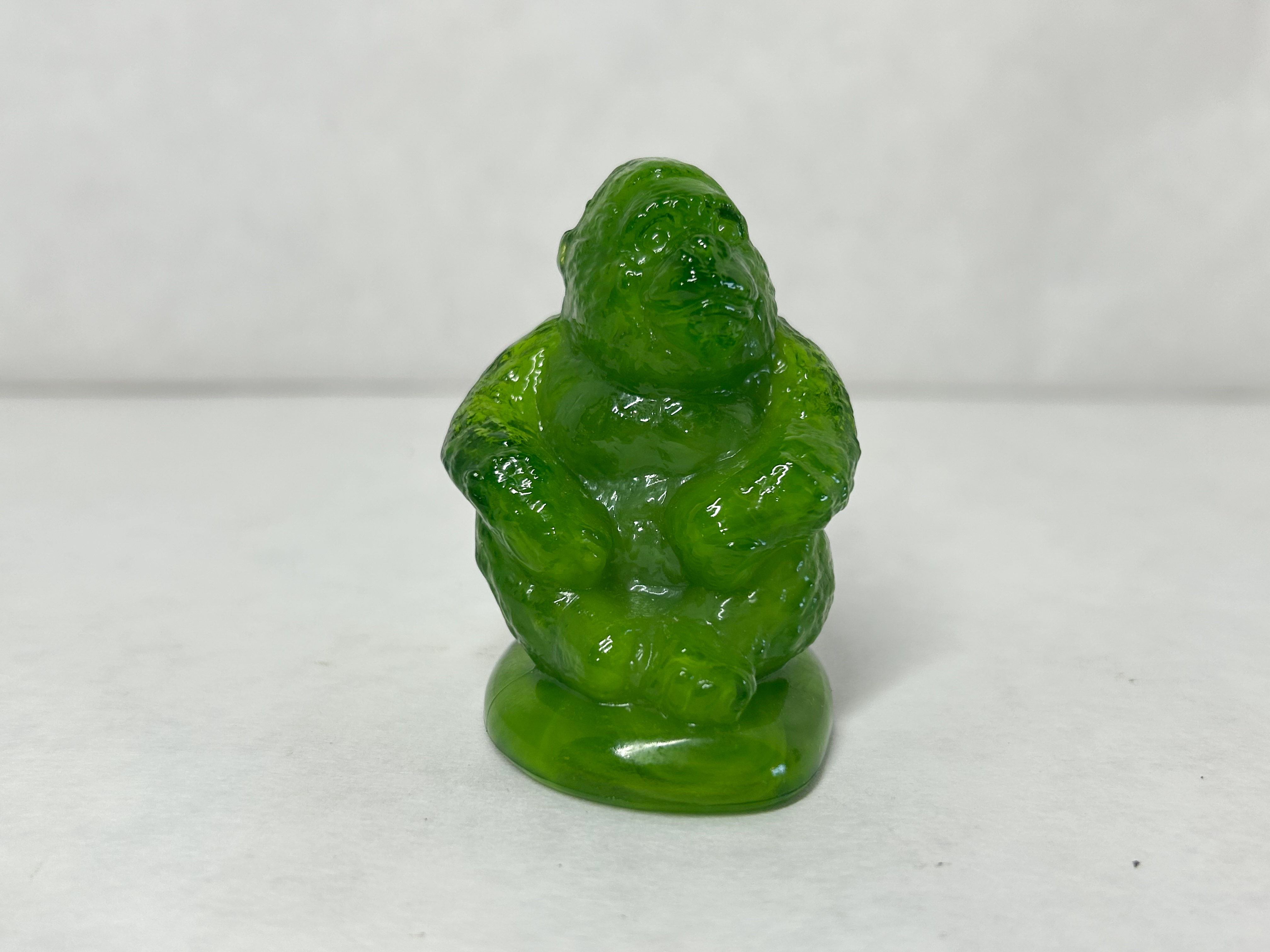 BOYD GREEN GLASS SONNY GORILLA