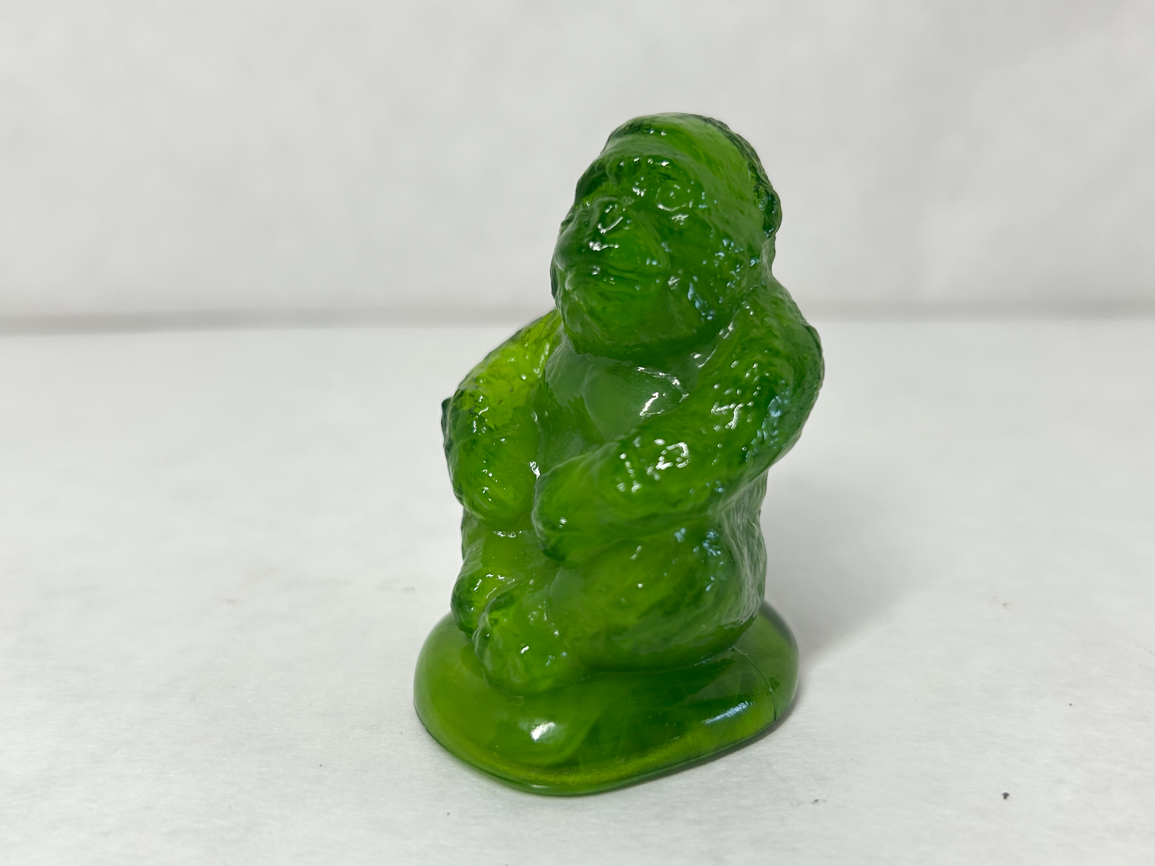 BOYD GREEN GLASS SONNY GORILLA