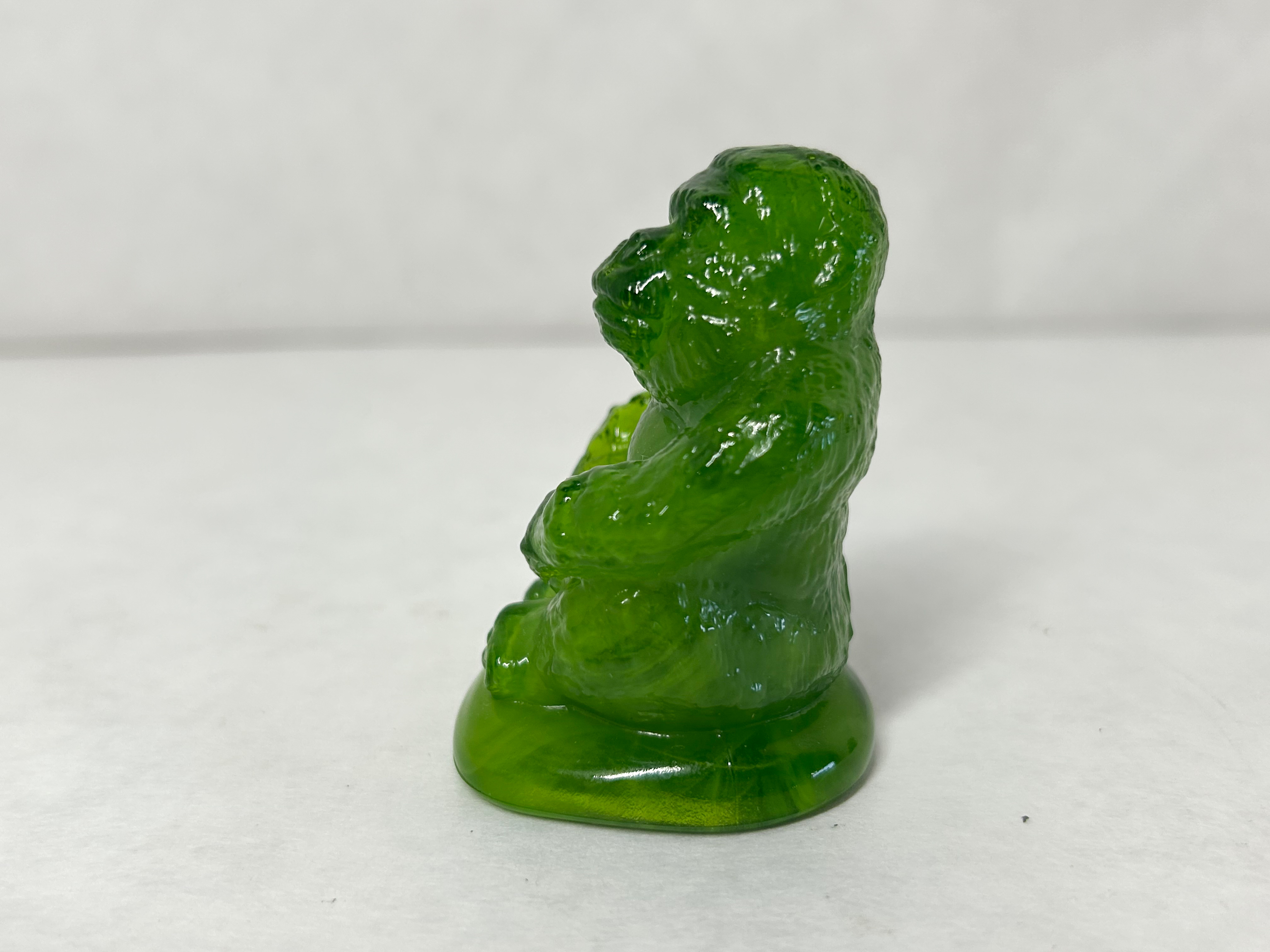 BOYD GREEN GLASS SONNY GORILLA