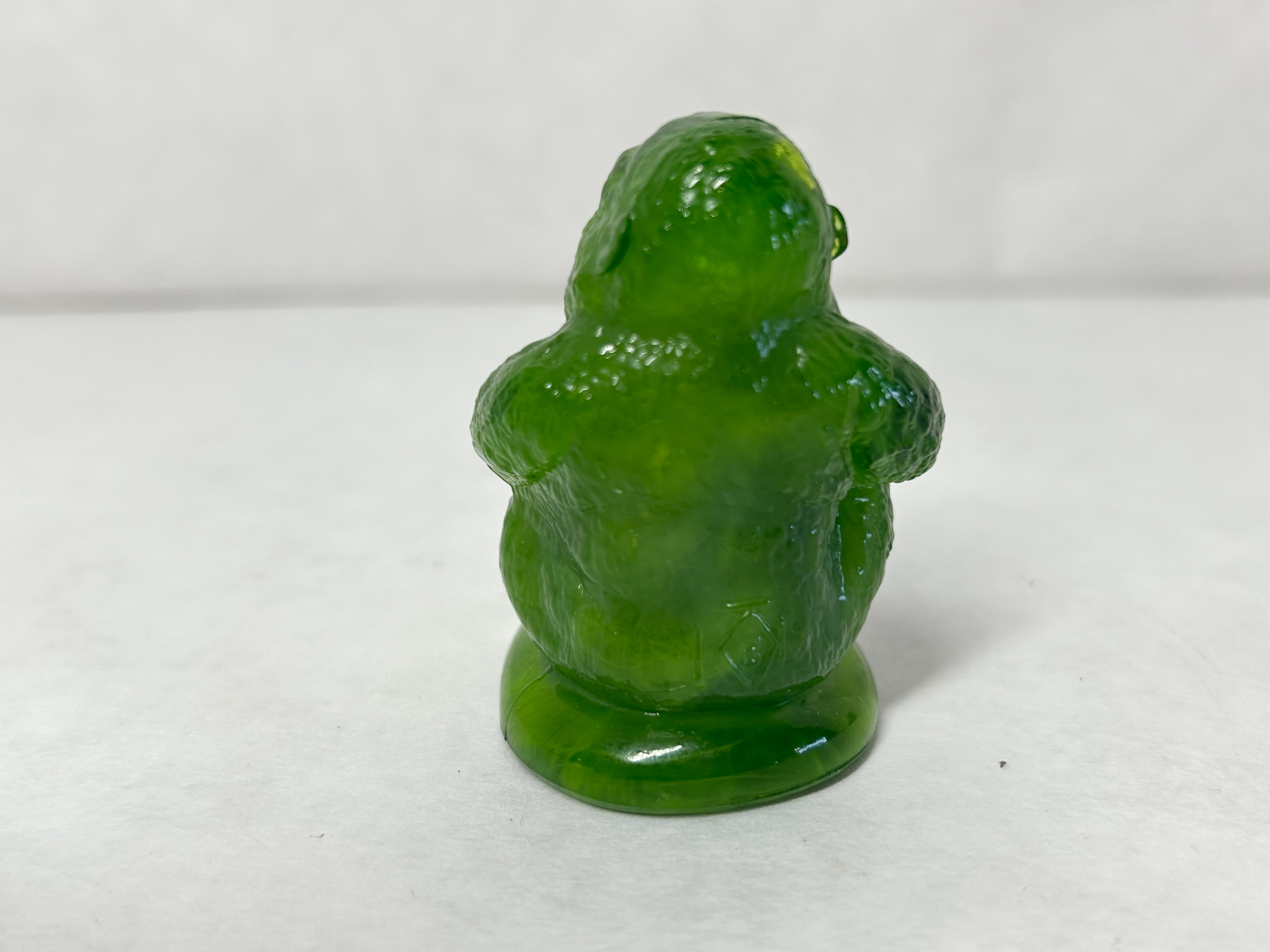BOYD GREEN GLASS SONNY GORILLA