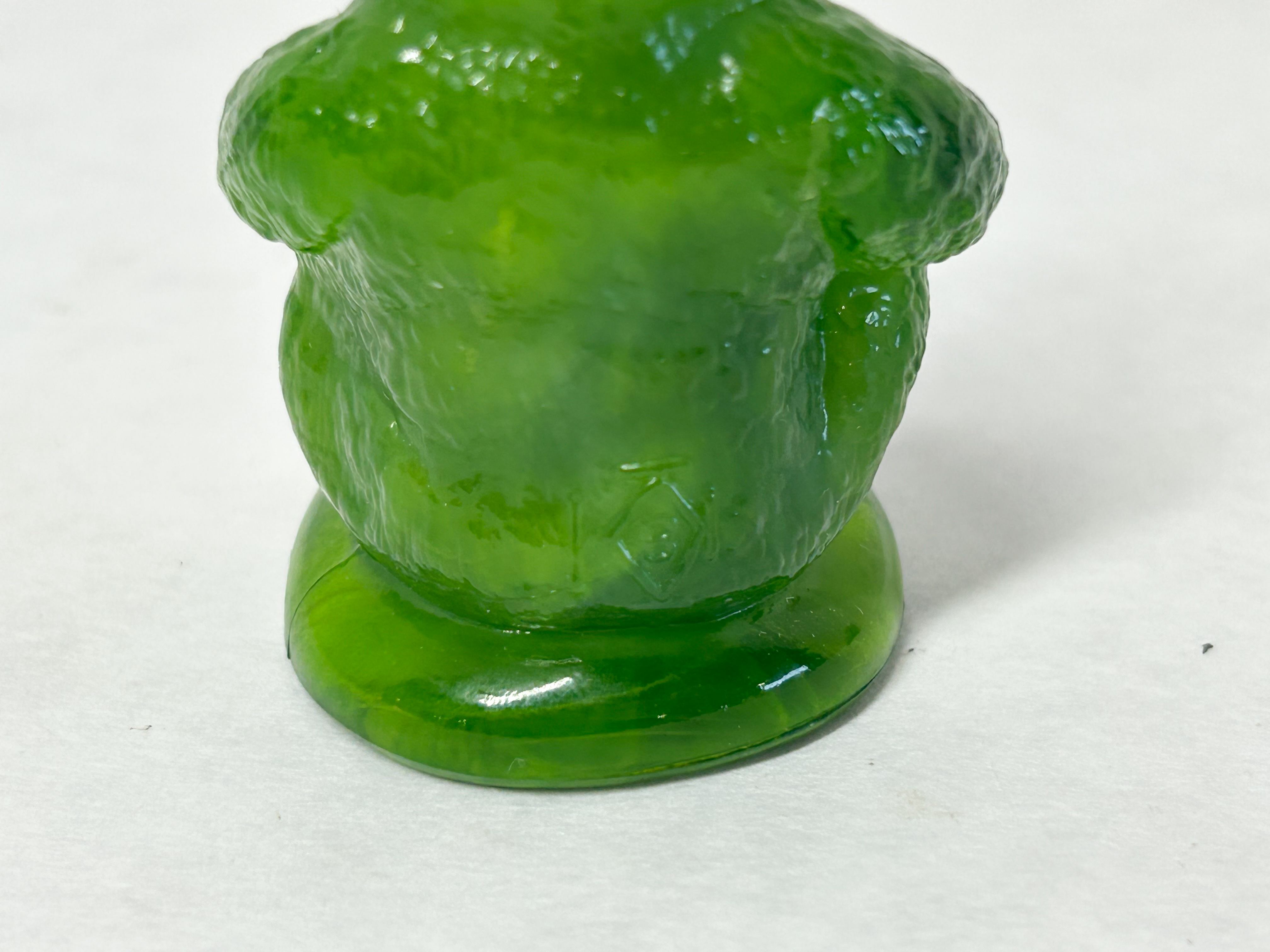 BOYD GREEN GLASS SONNY GORILLA