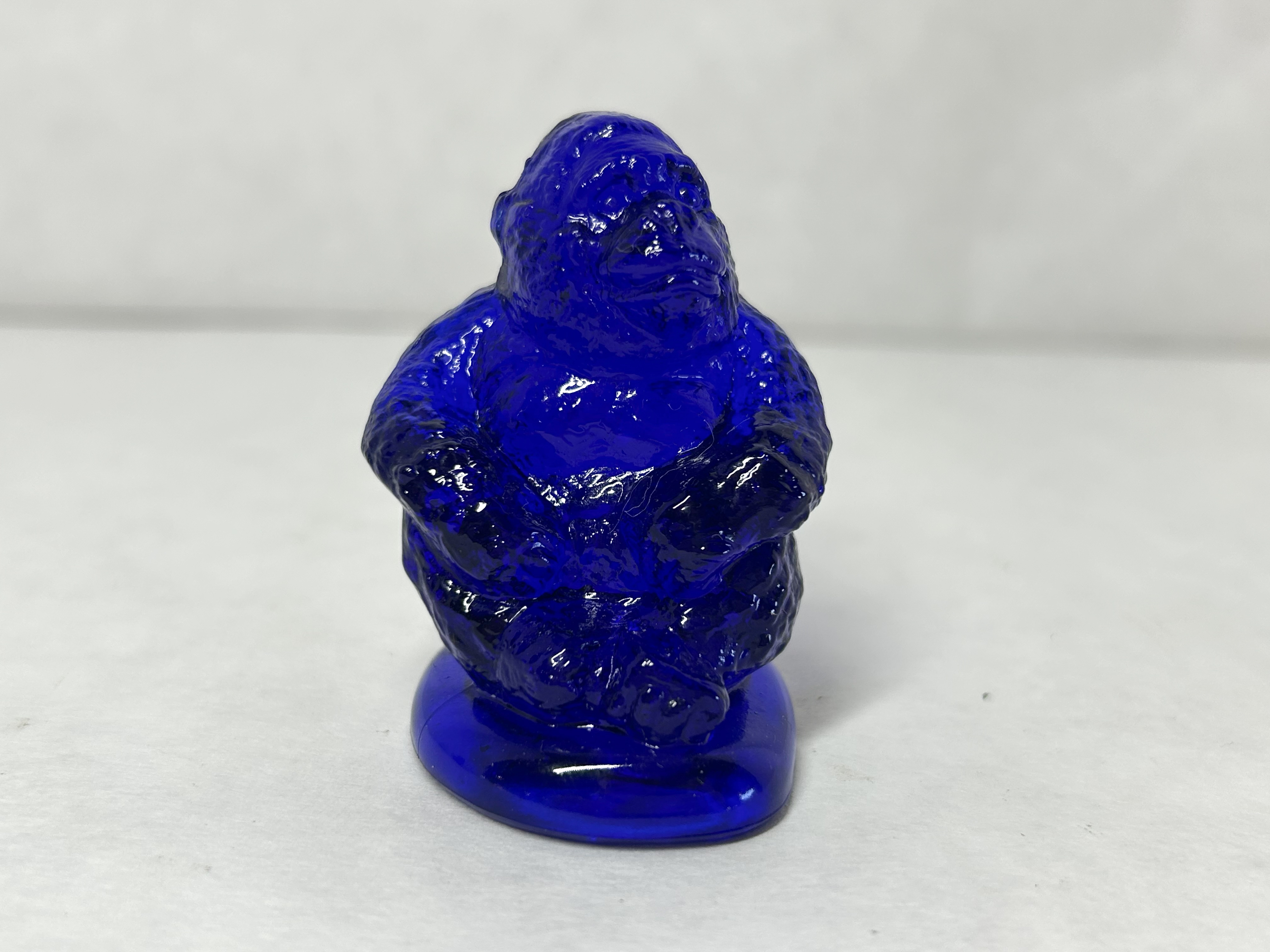 BOYD COBALT SONNY THE GORILLA, 1983-1988