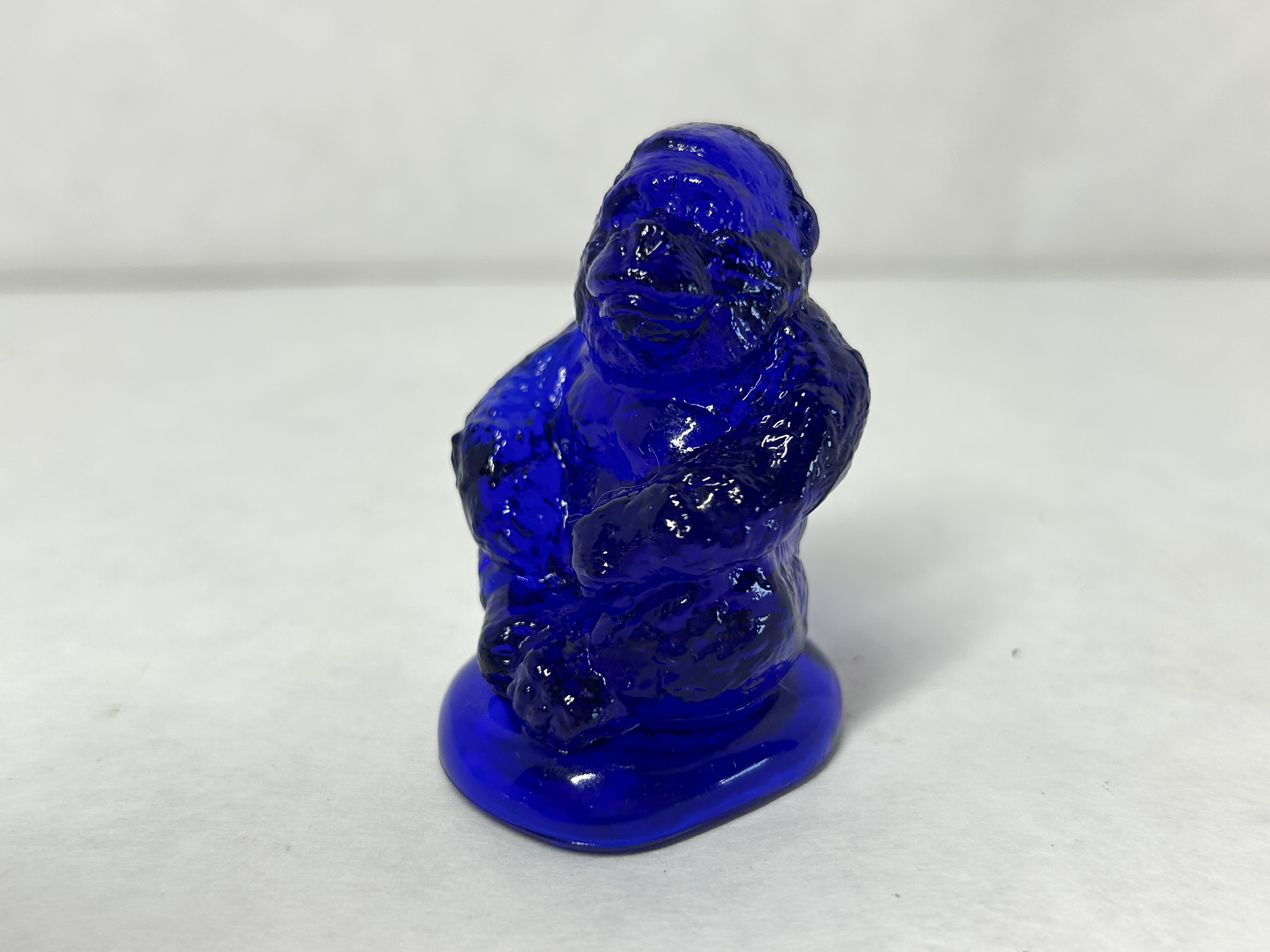 BOYD COBALT SONNY THE GORILLA, 1983-1988