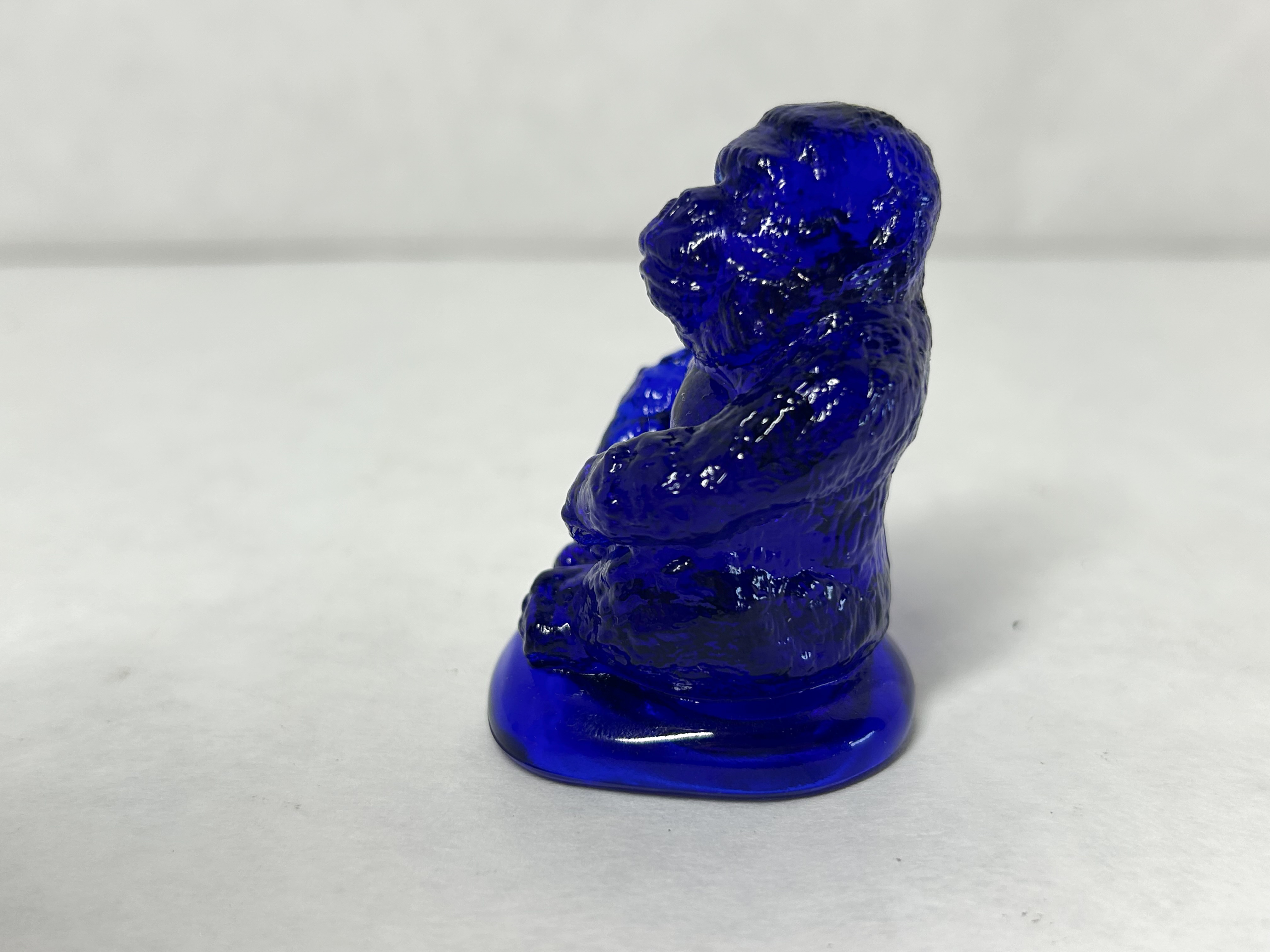 BOYD COBALT SONNY THE GORILLA, 1983-1988
