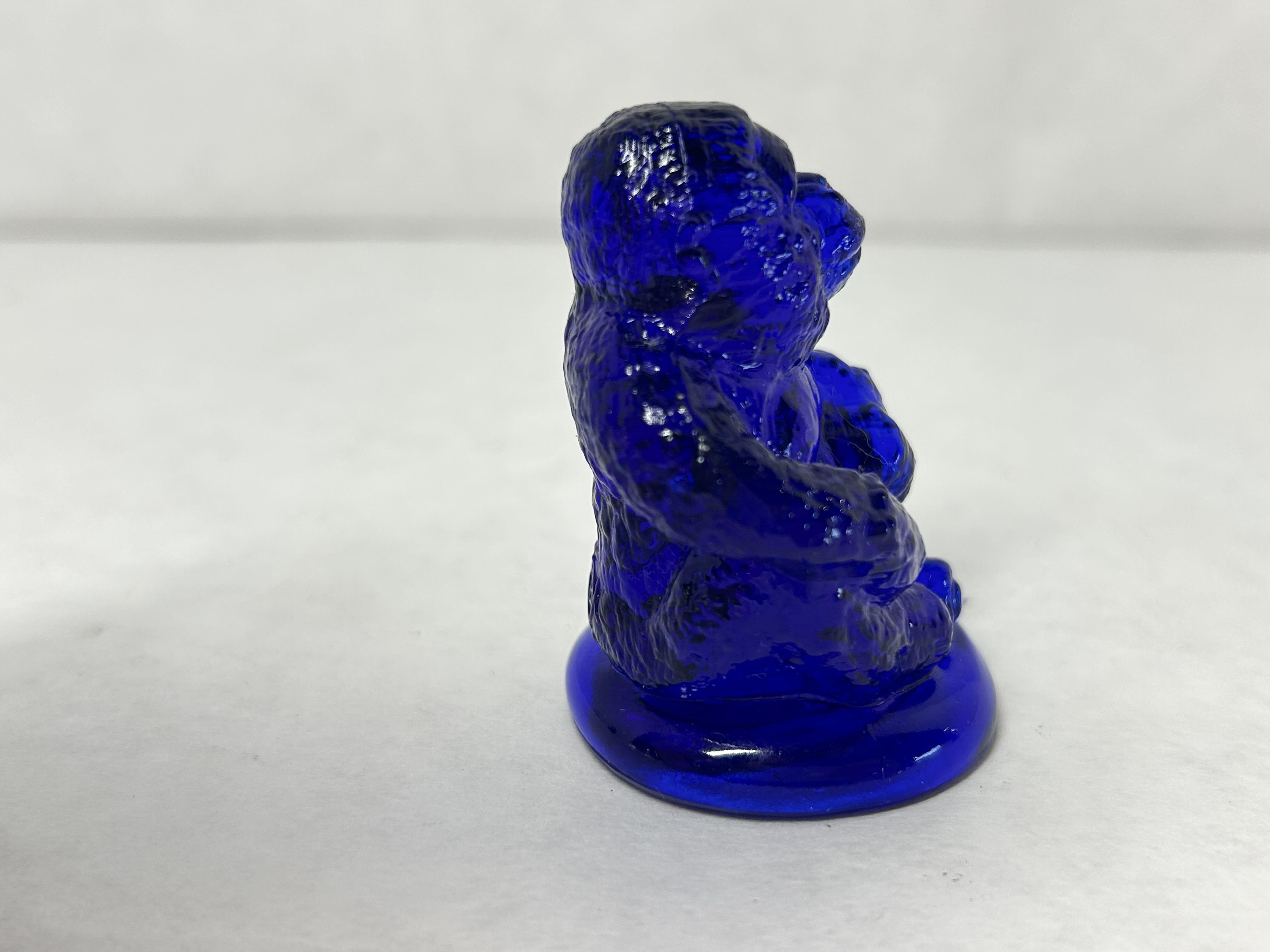 BOYD COBALT SONNY THE GORILLA, 1983-1988