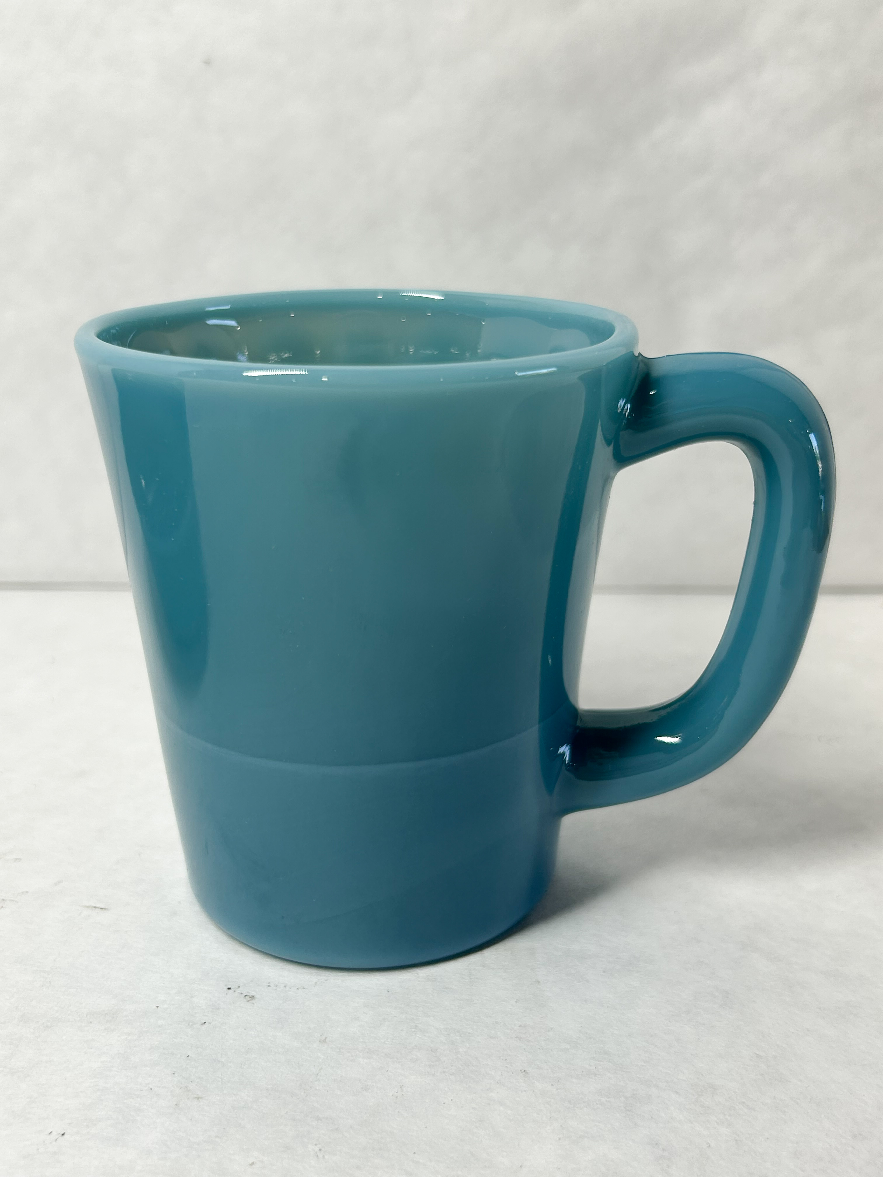 MOSSER GEORGIA BLUE DINNERWARE