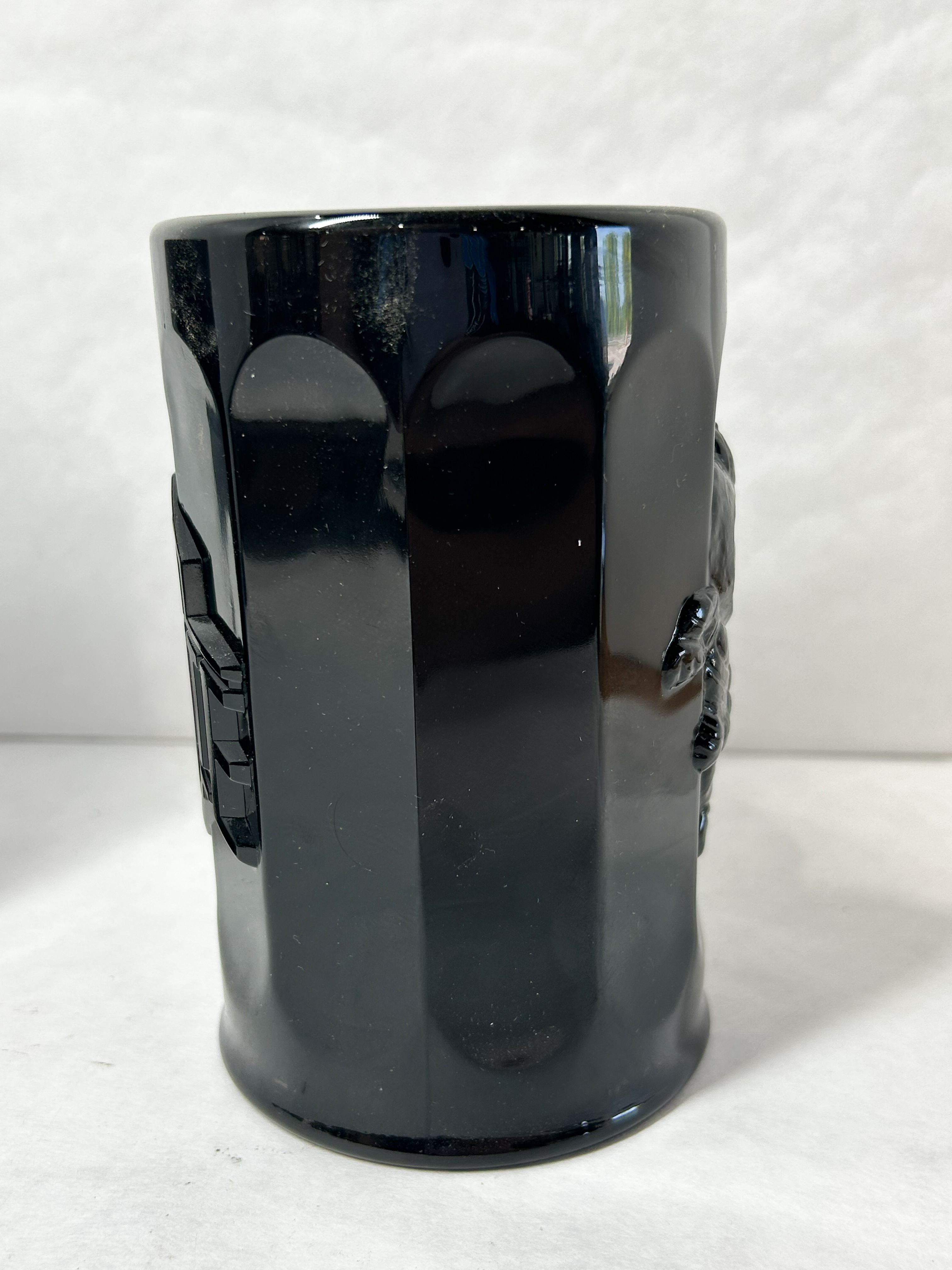 MOSSER OHIO STATE MUGS