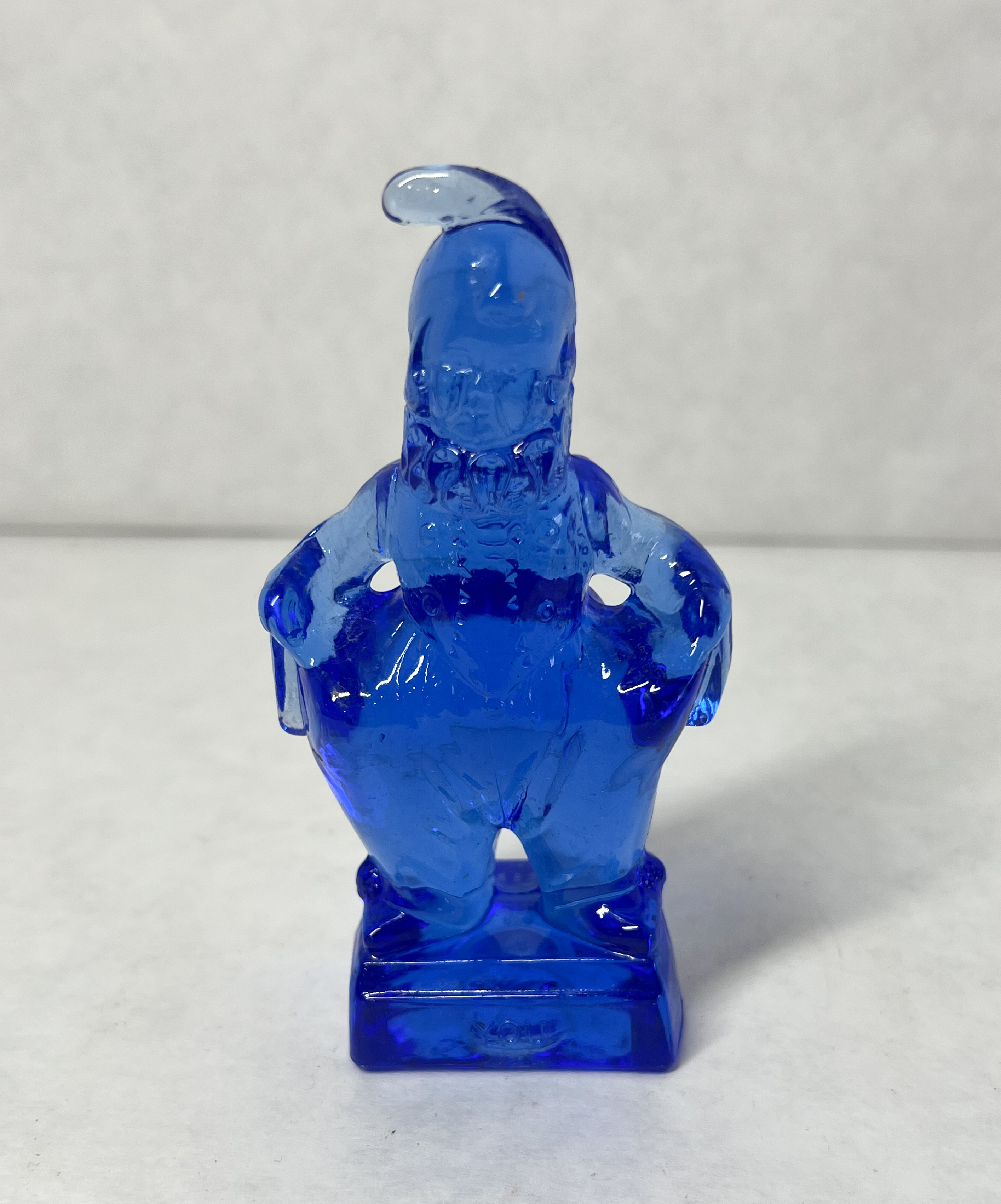 MOSSER MINDY CLOWN COBALT BLUE