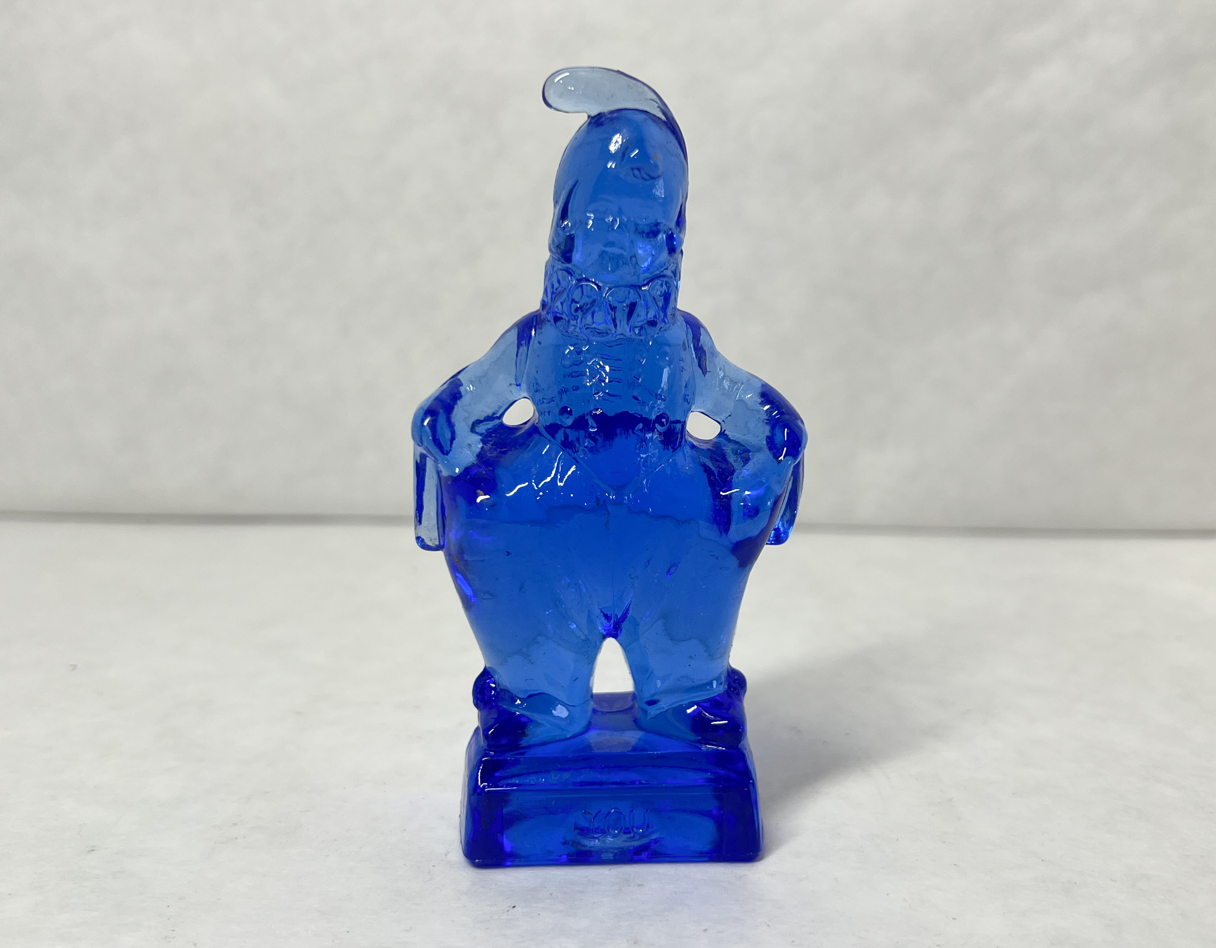MOSSER MINDY CLOWN COBALT BLUE