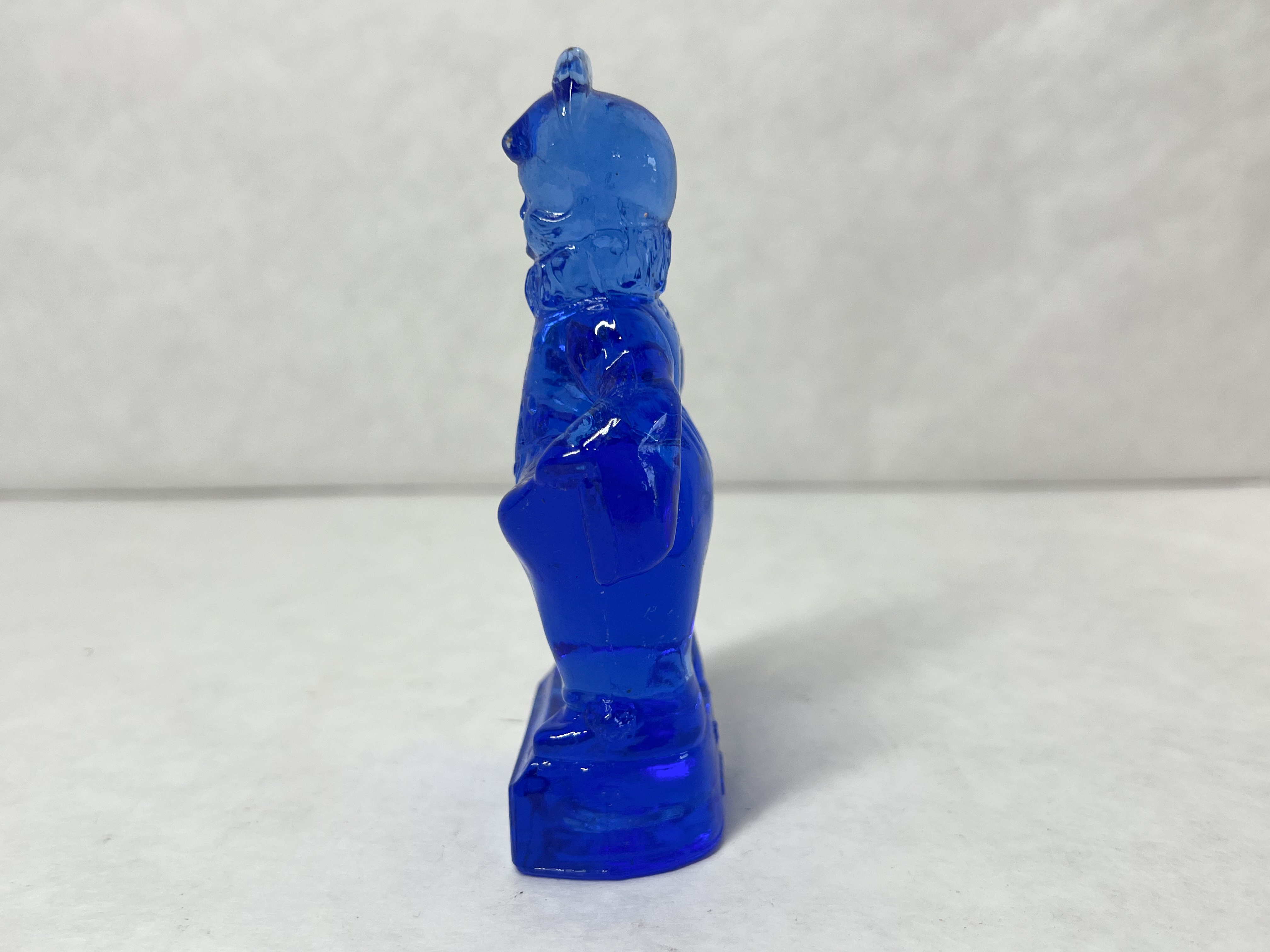 MOSSER MINDY CLOWN COBALT BLUE