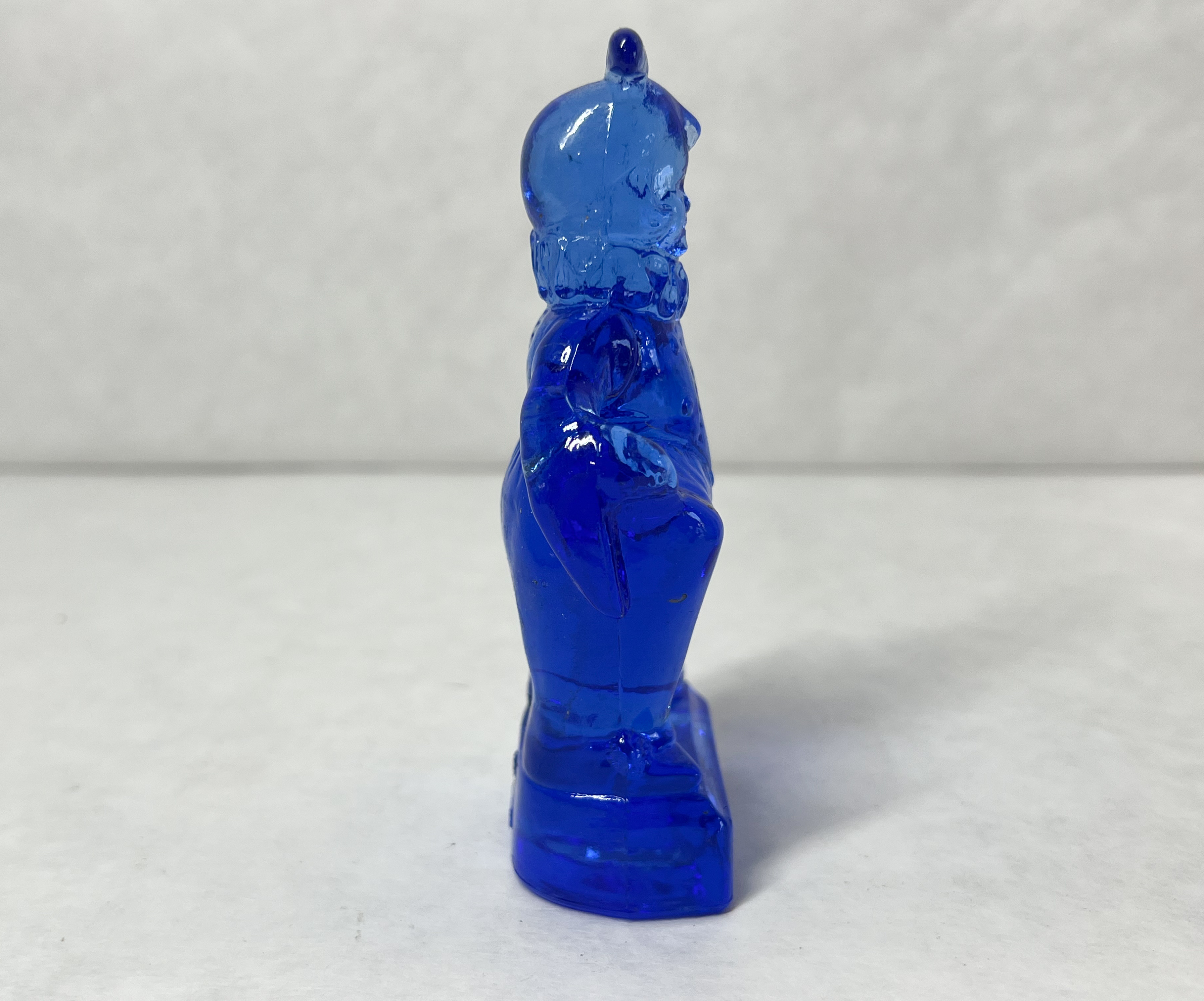 MOSSER MINDY CLOWN COBALT BLUE