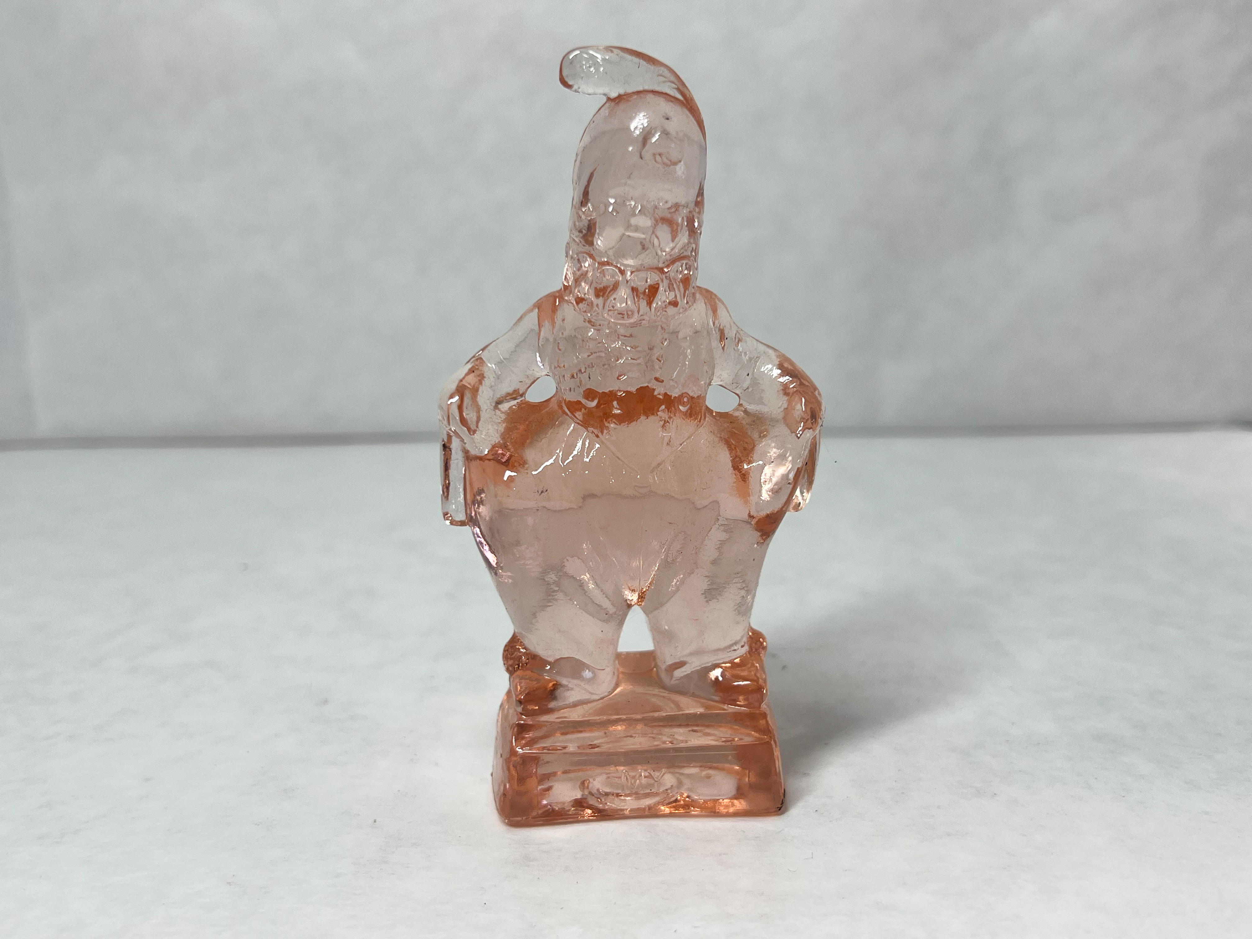 MOSSER MINDY CLOWN PINK
