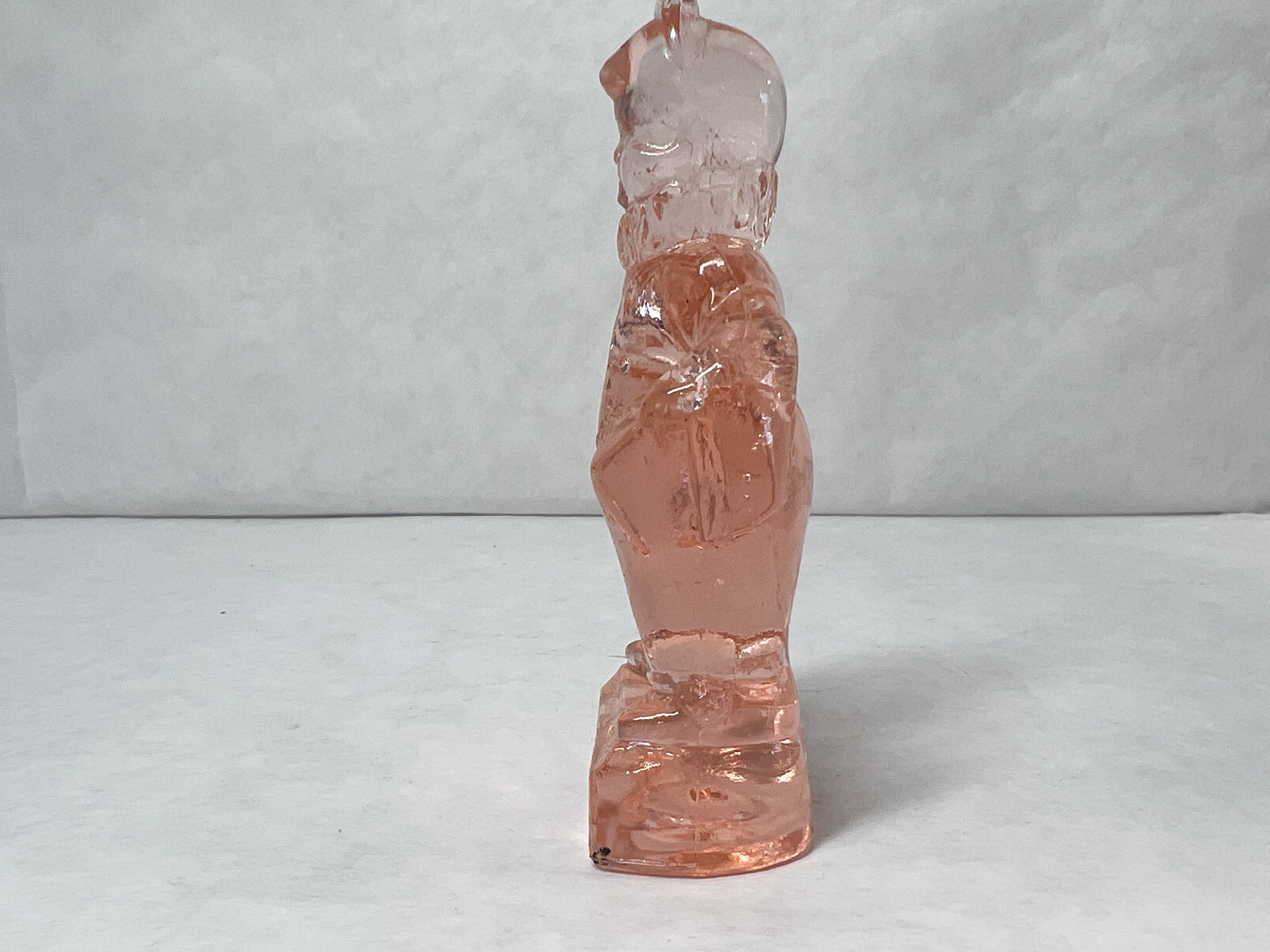 MOSSER MINDY CLOWN PINK