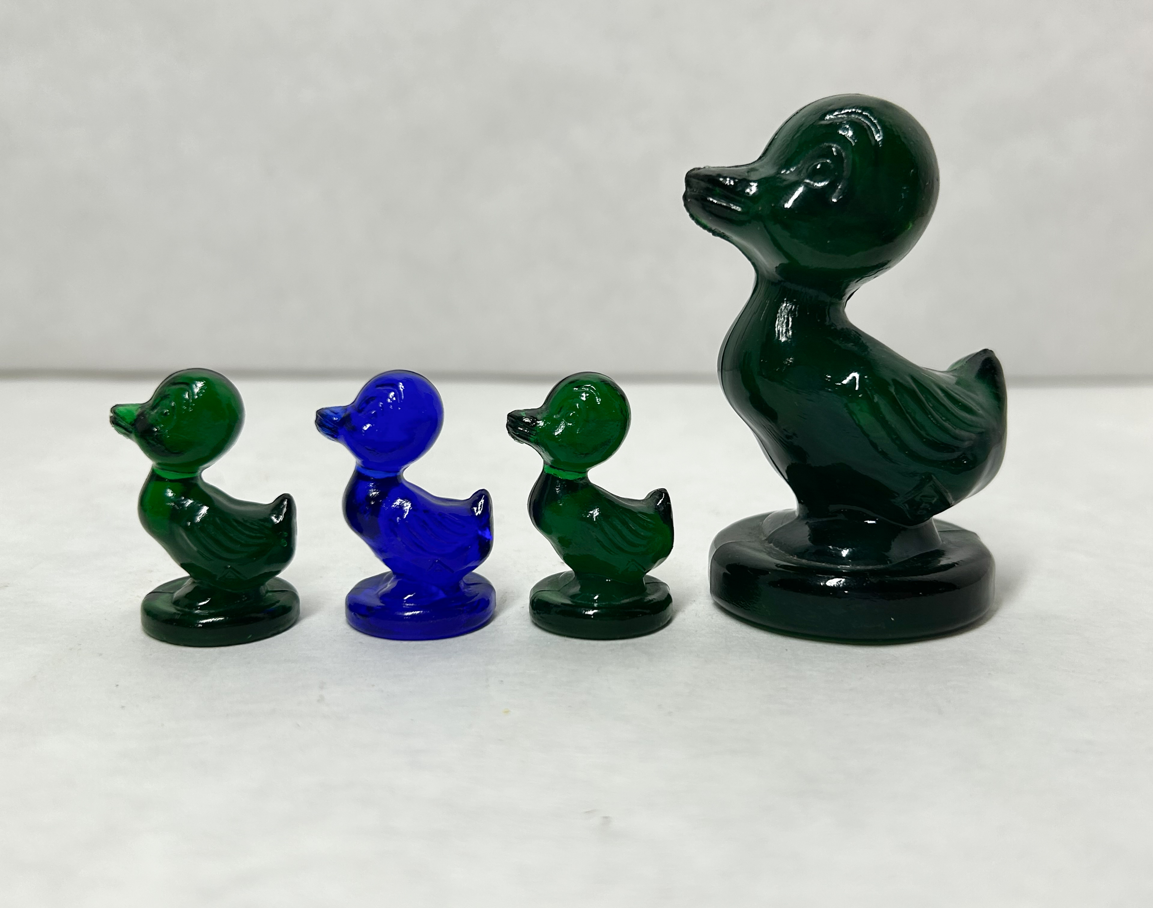BOYD DEBBIE DUCK GREEN