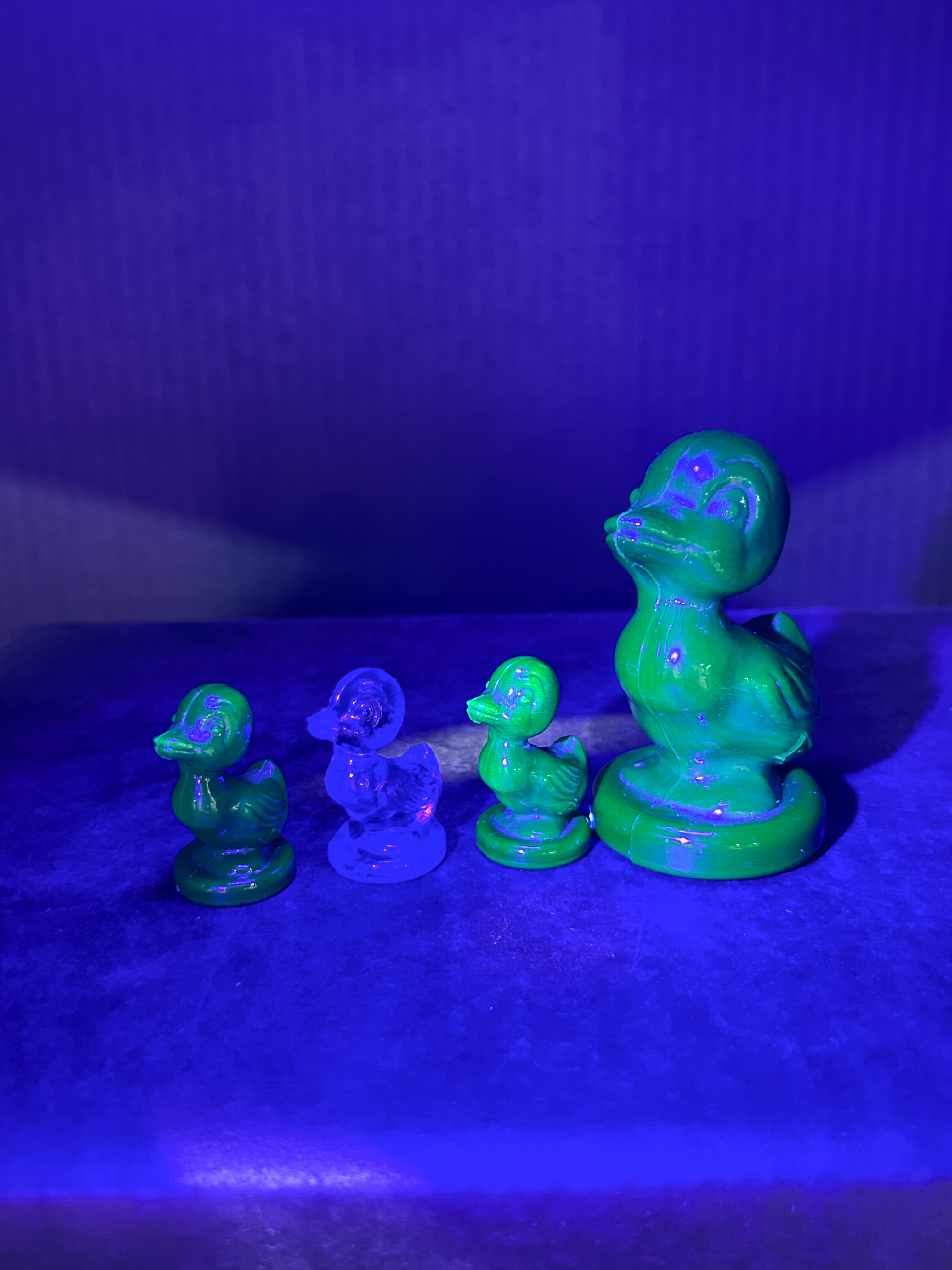 BOYD DEBBIE DUCK GREEN