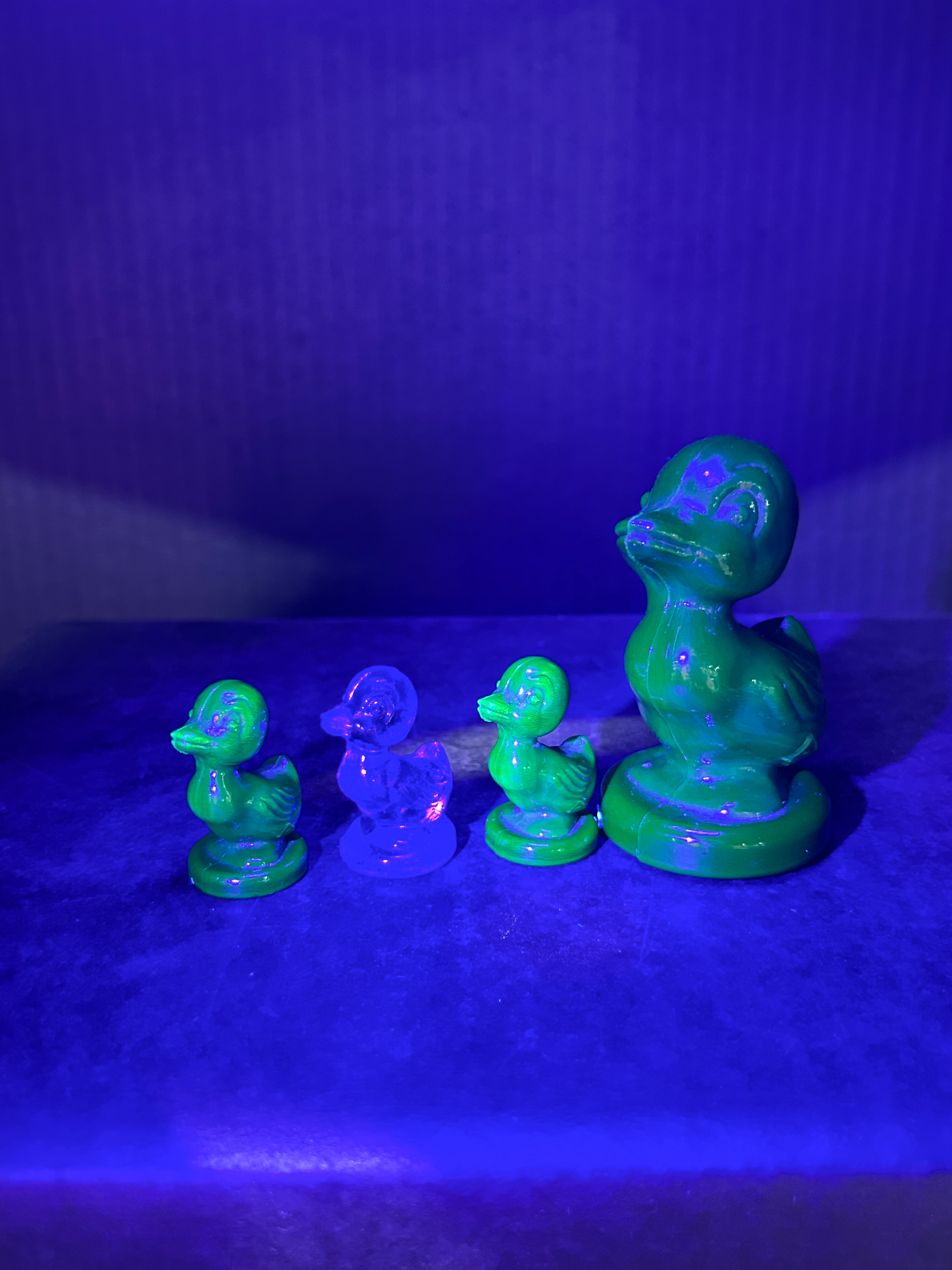 BOYD DEBBIE DUCK GREEN