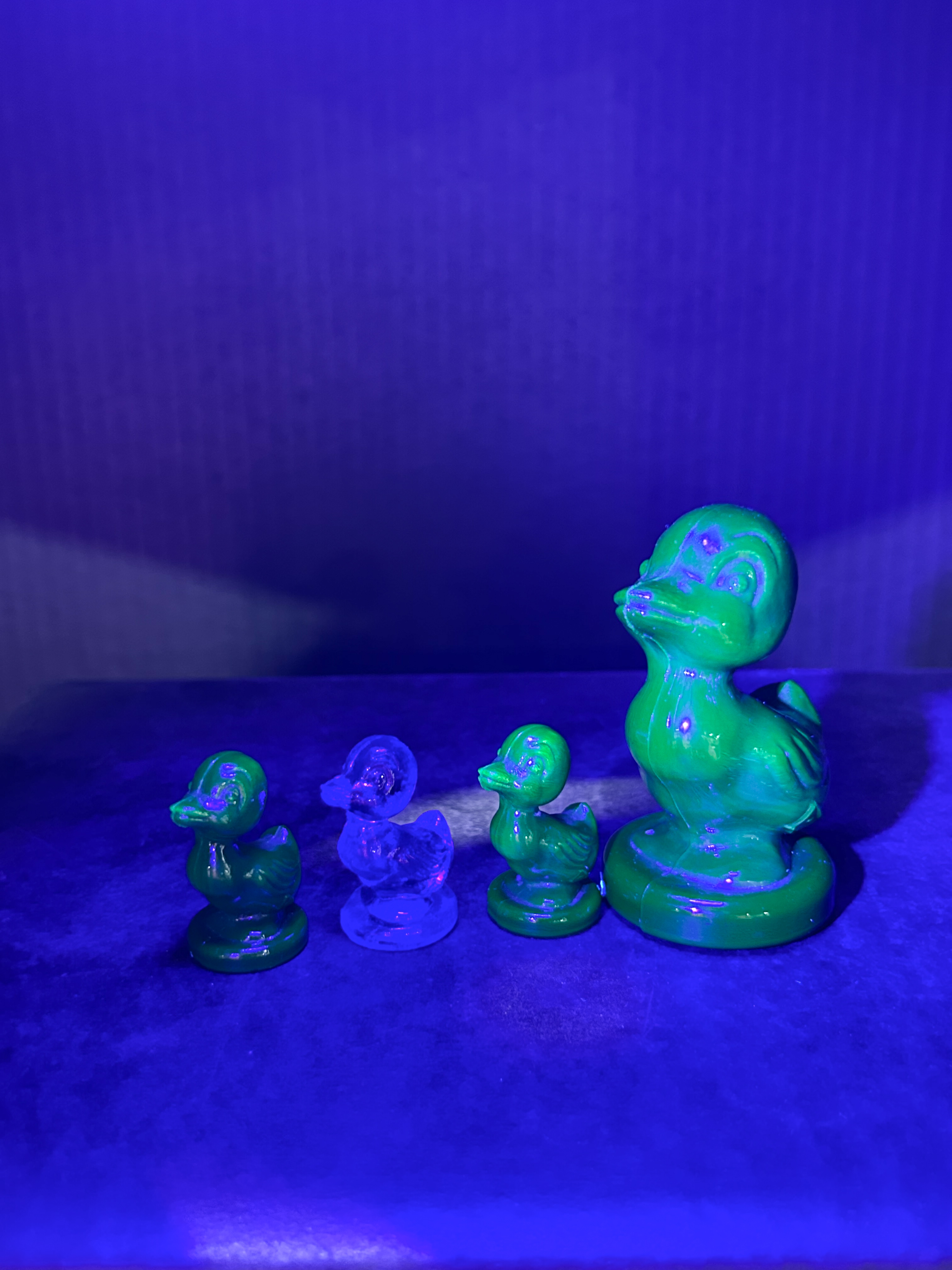 BOYD DEBBIE DUCK GREEN