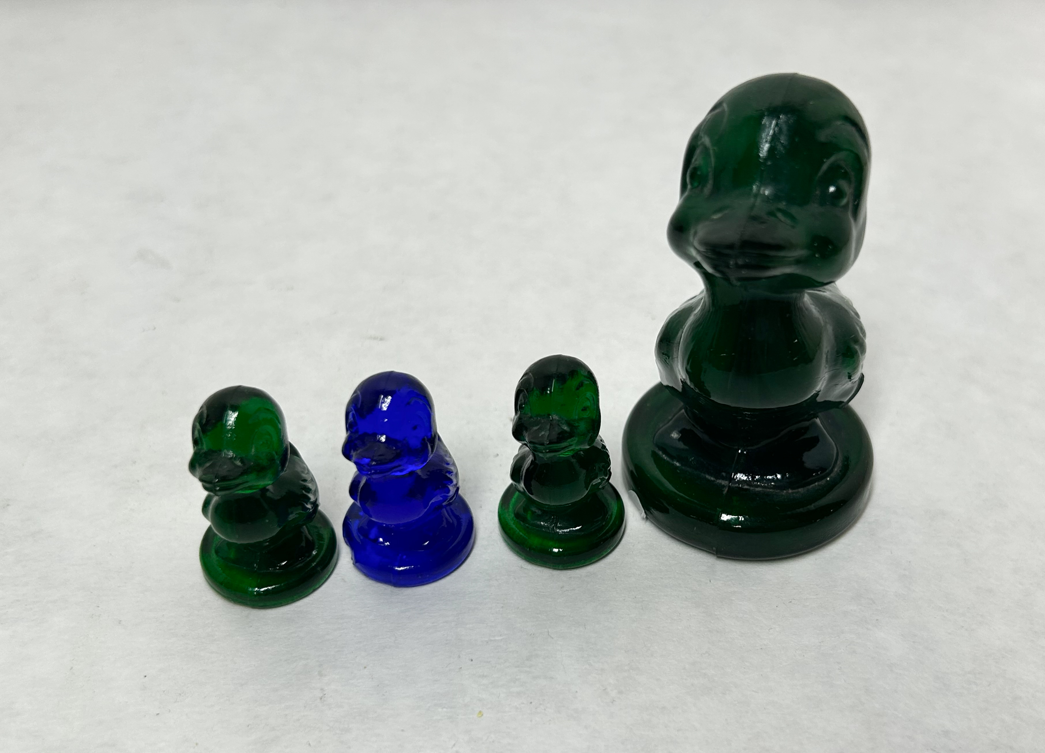 BOYD DEBBIE DUCK GREEN