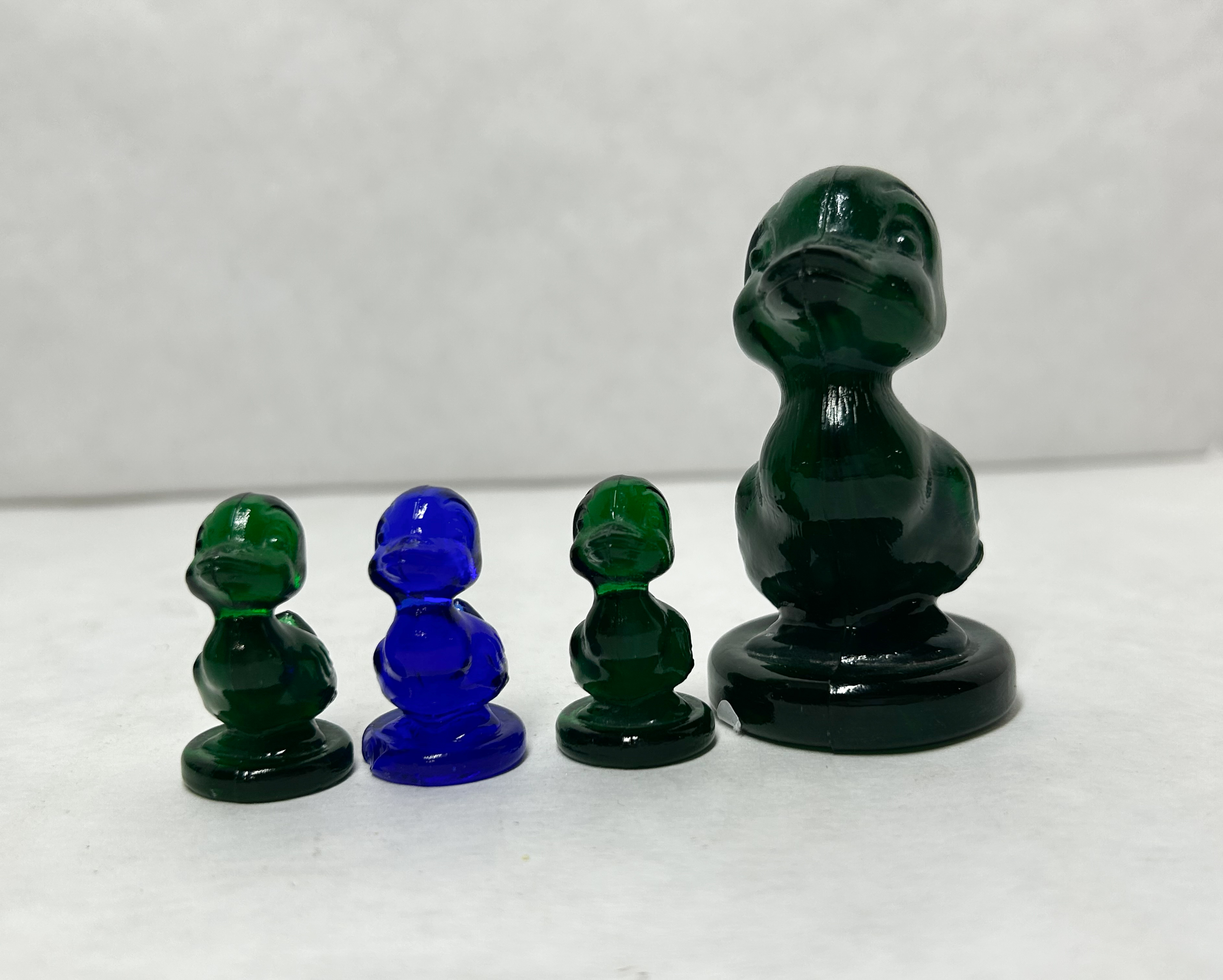 BOYD DEBBIE DUCK GREEN